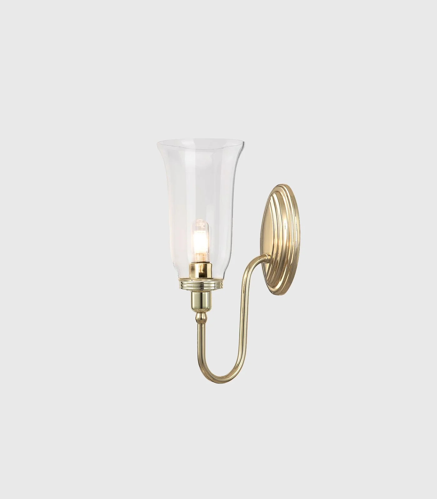 Blake Bathroom Wall Light