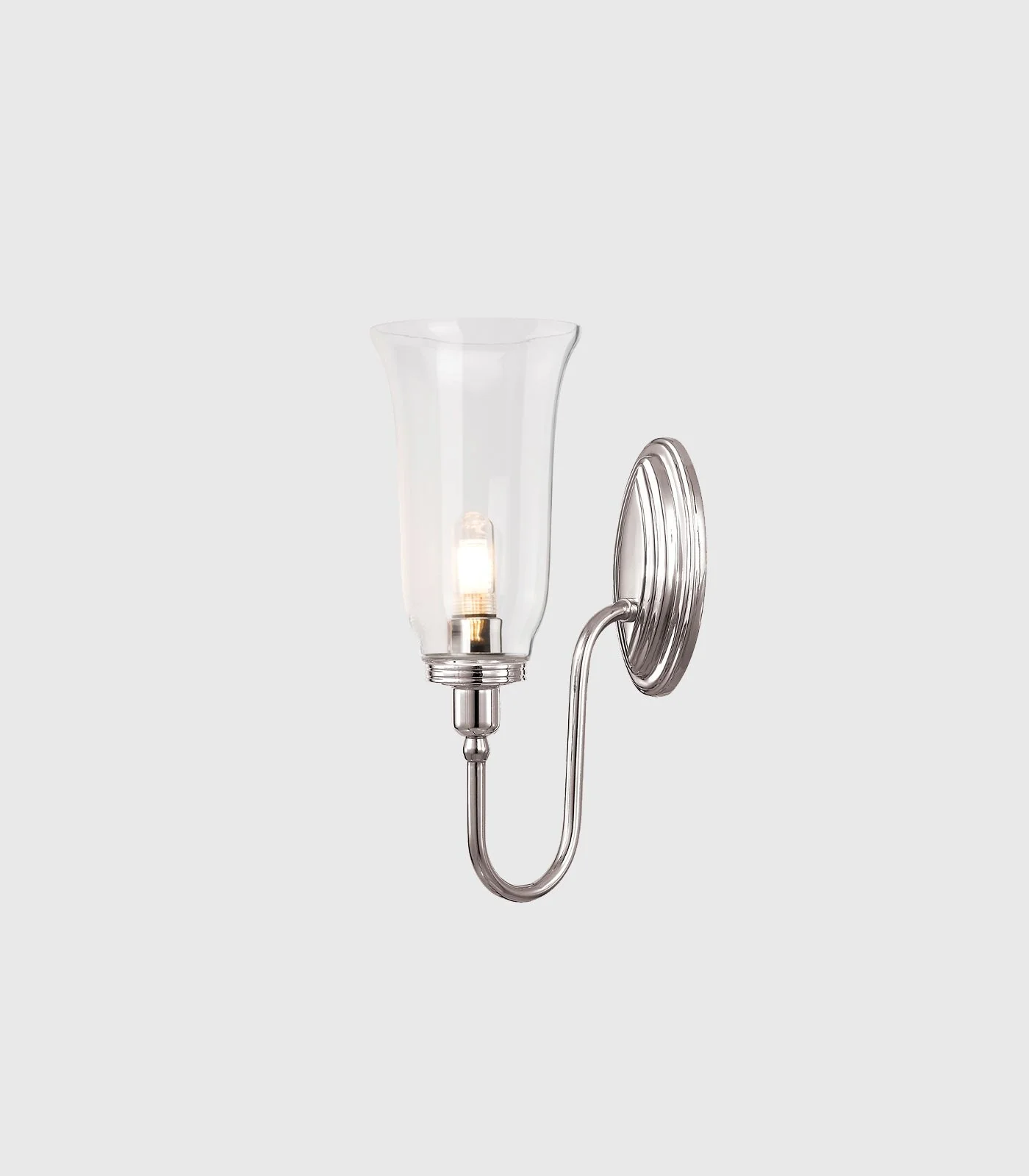 Blake Bathroom Wall Light - Image 2
