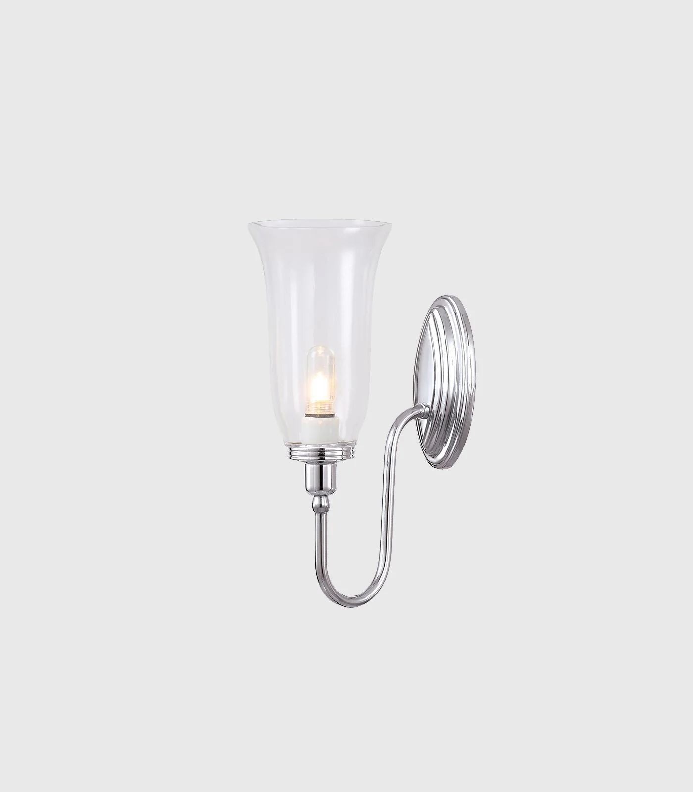 Blake Bathroom Wall Light - Image 3