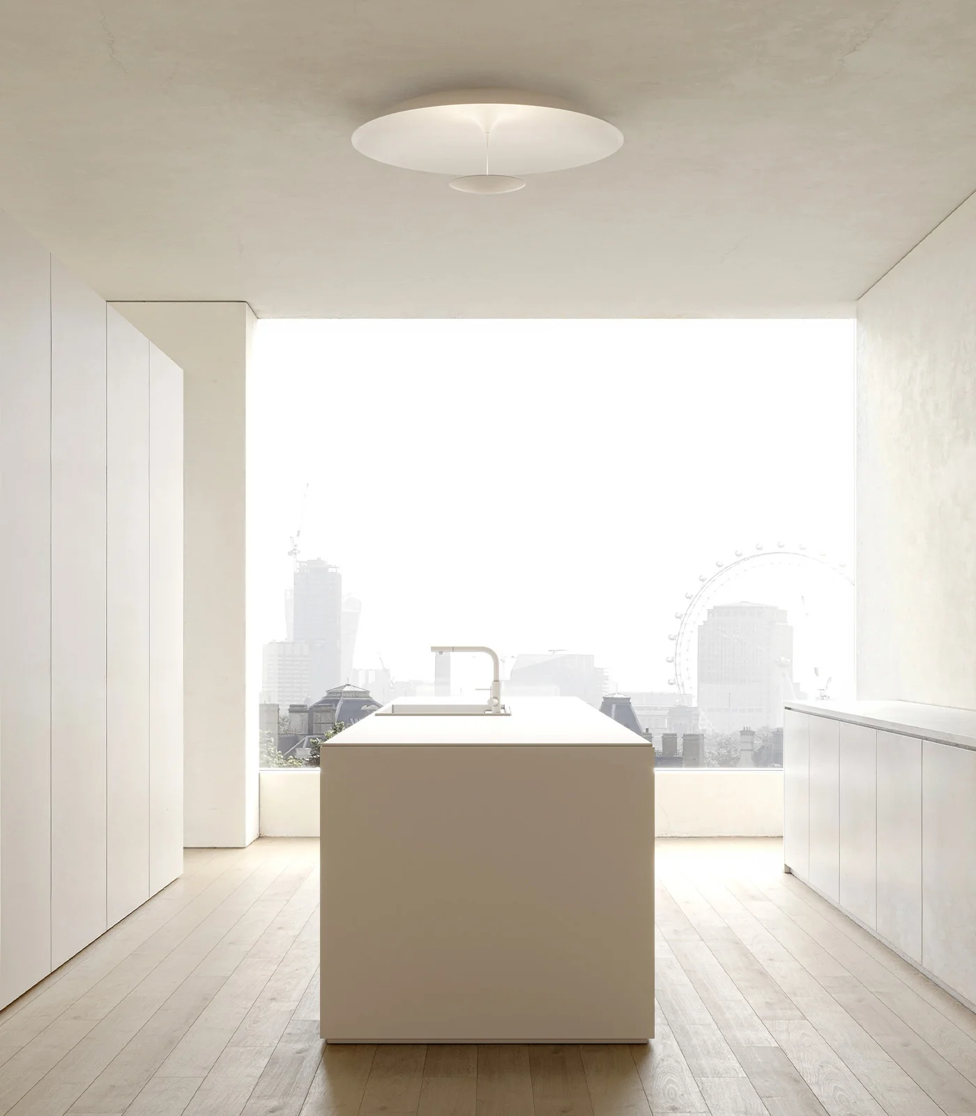Blanco Ceiling Light - Image 3