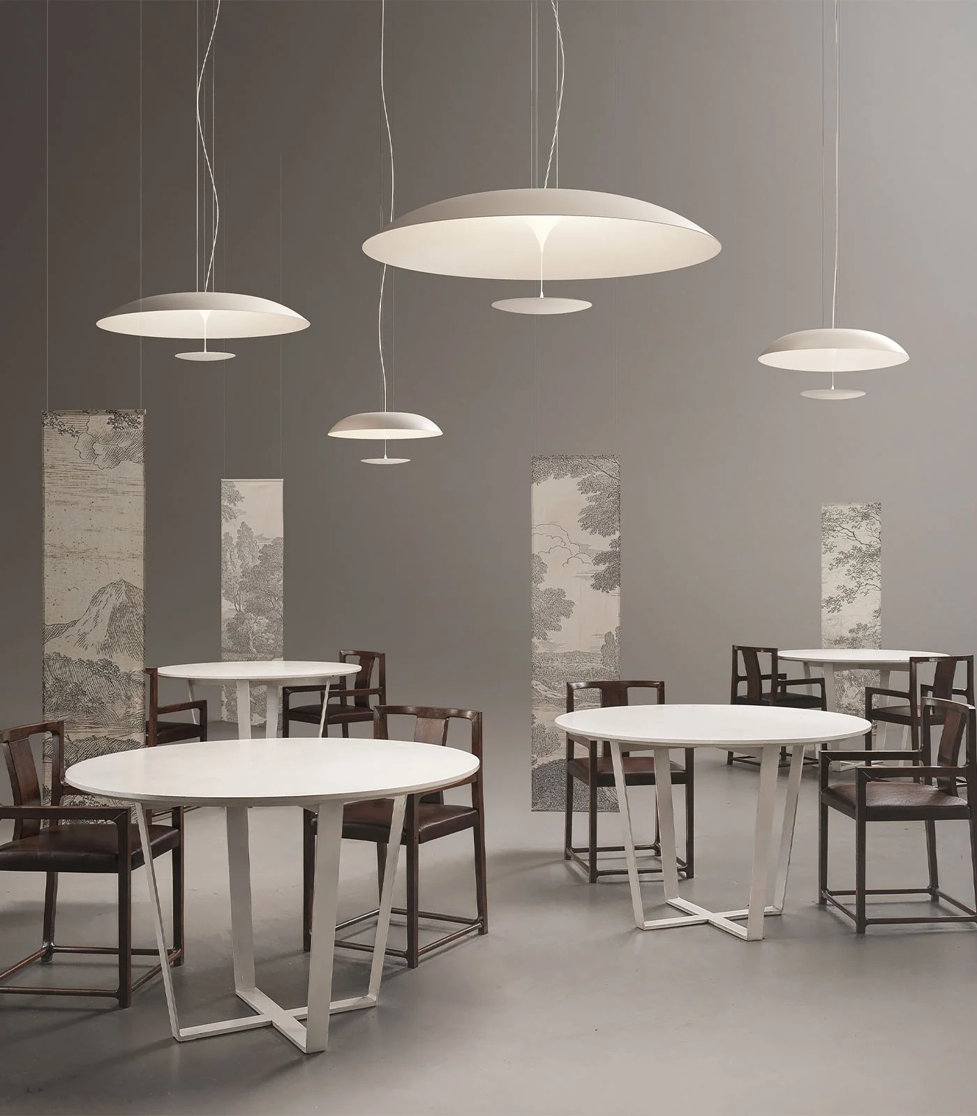 Blanco Pendant Light - Image 3