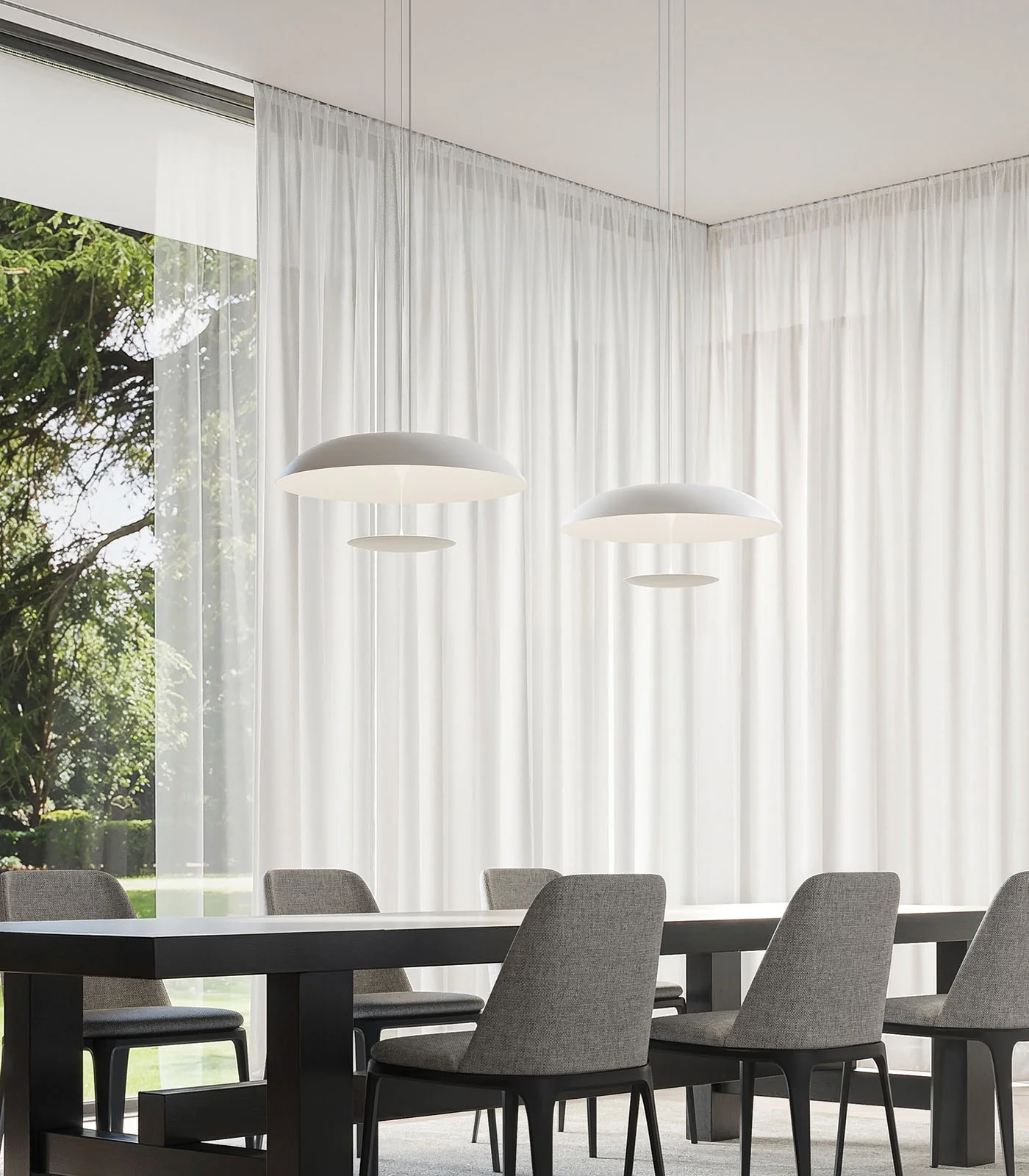 Blanco Pendant Light - Image 5