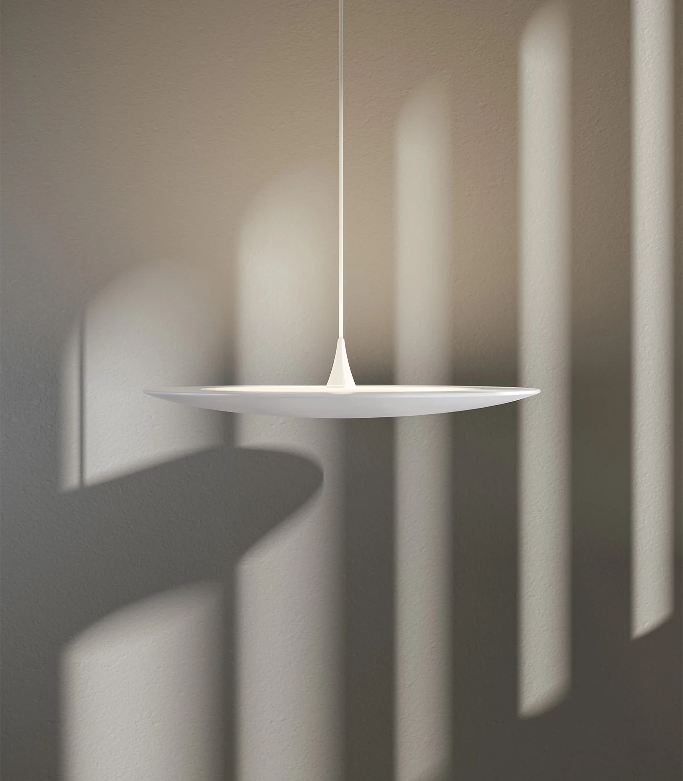 Blanco Puro Pendant Light - Image 8