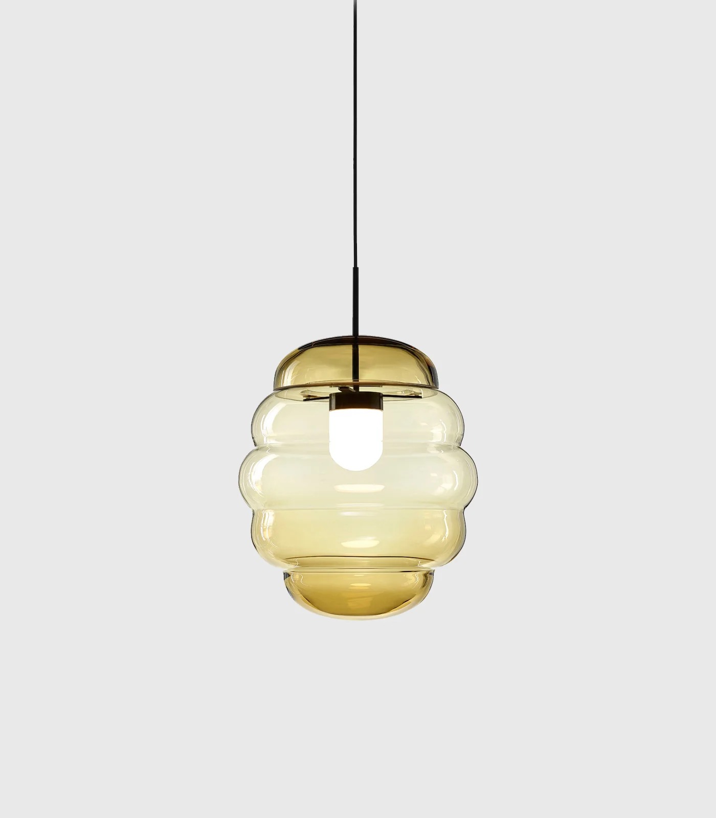 Blimp Pendant Light - Image 10