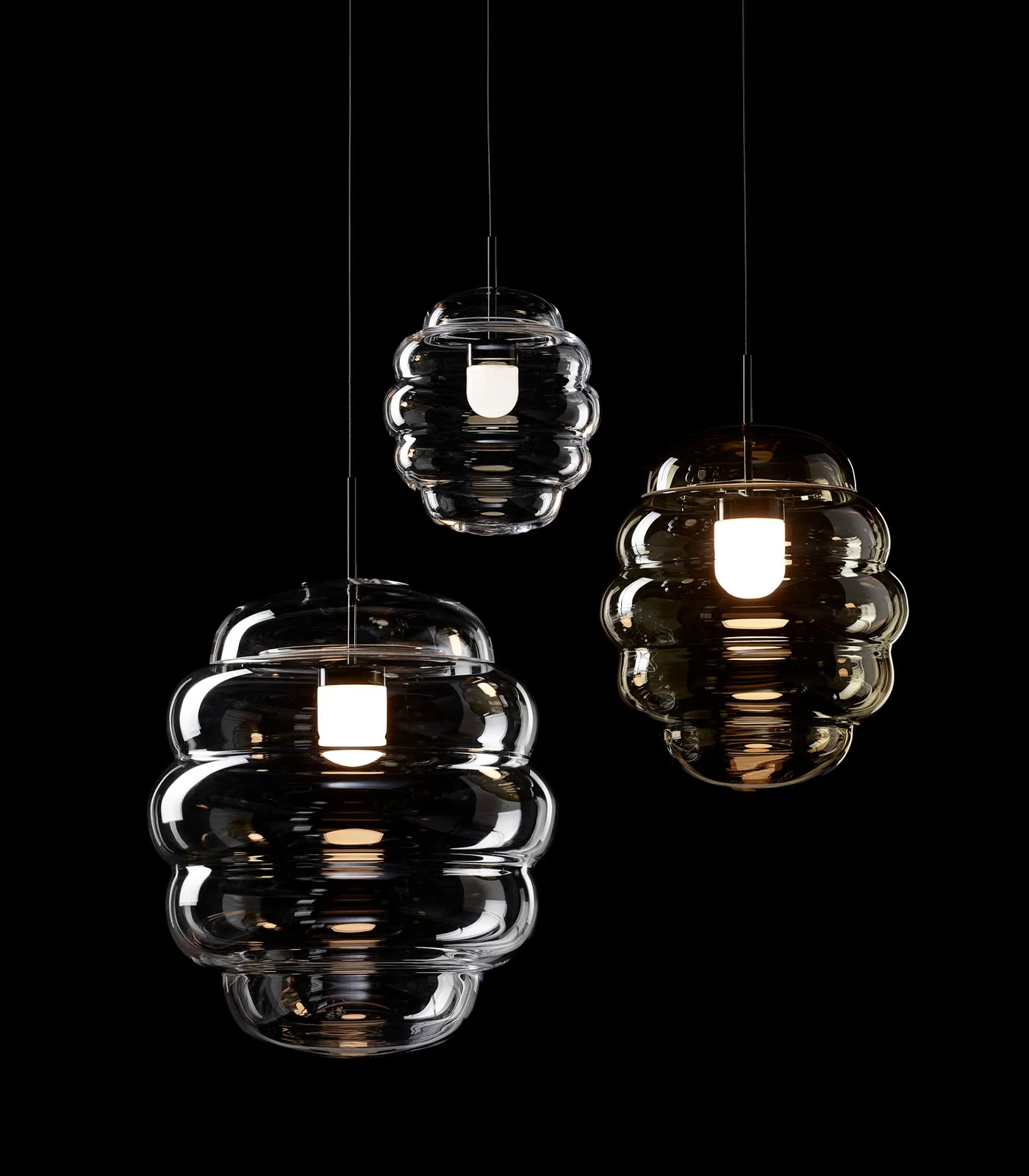 Blimp Pendant Light - Image 5