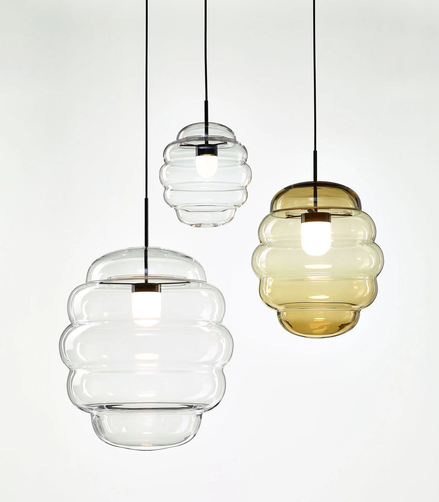 Blimp Pendant Light - Image 6