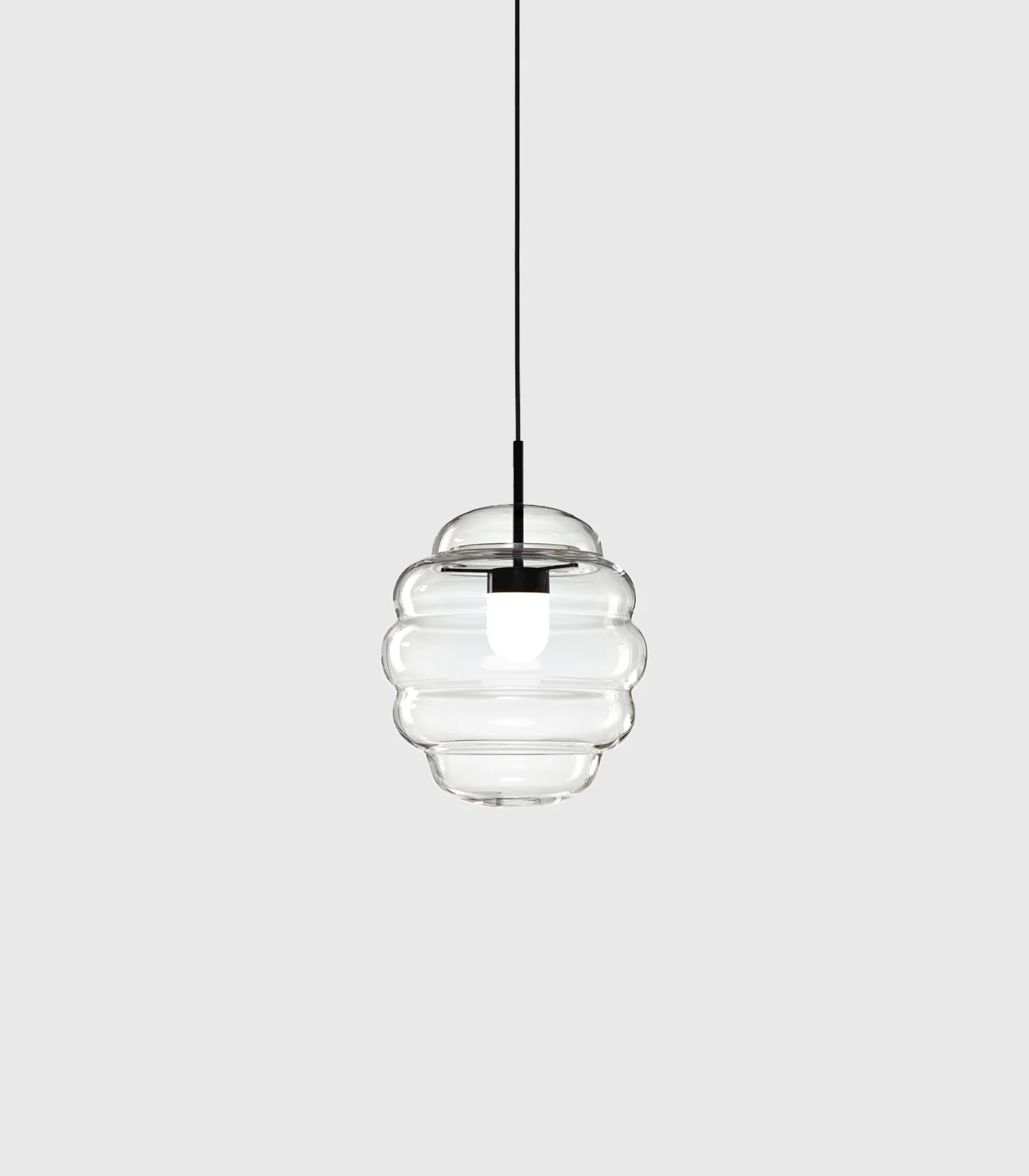 Blimp Pendant Light - Image 7
