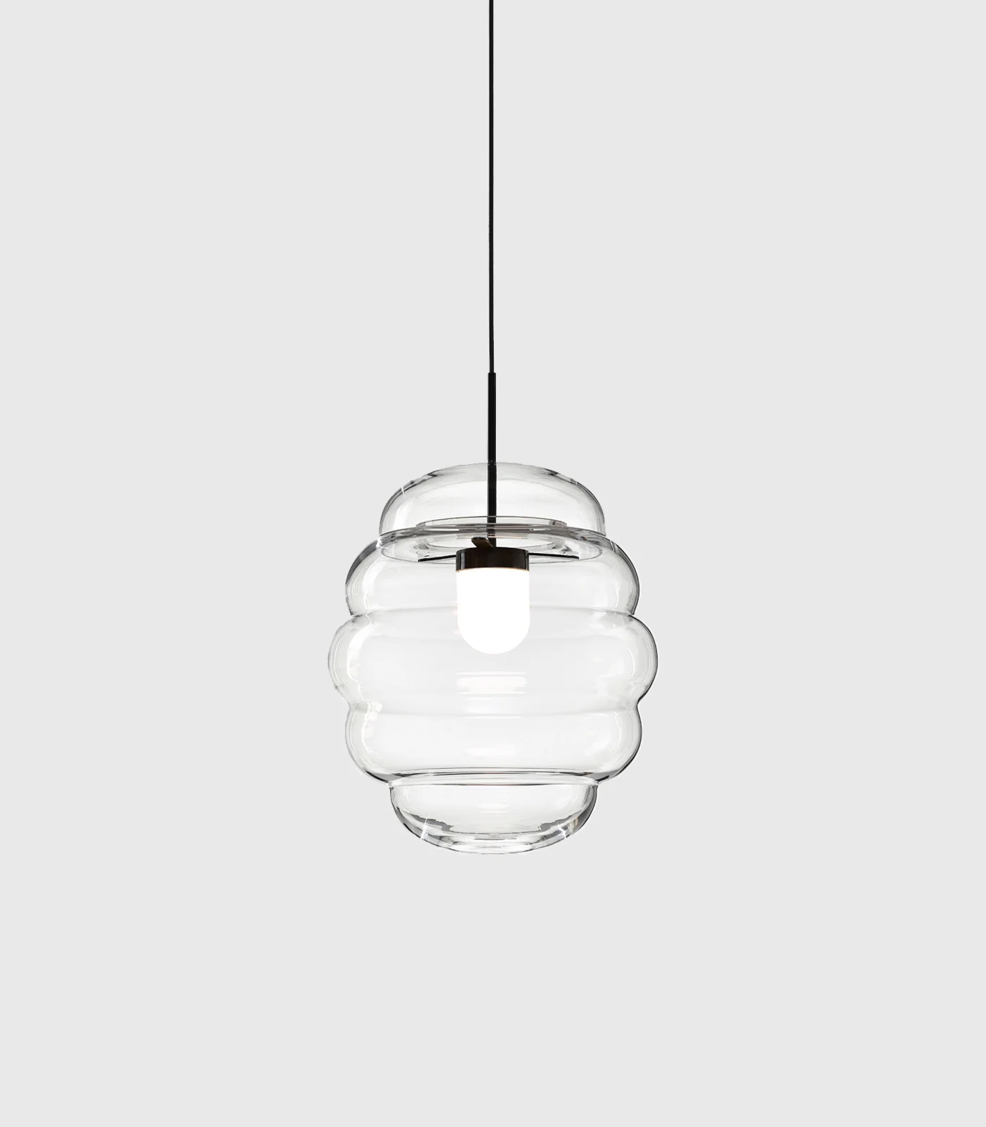 Blimp Pendant Light - Image 8