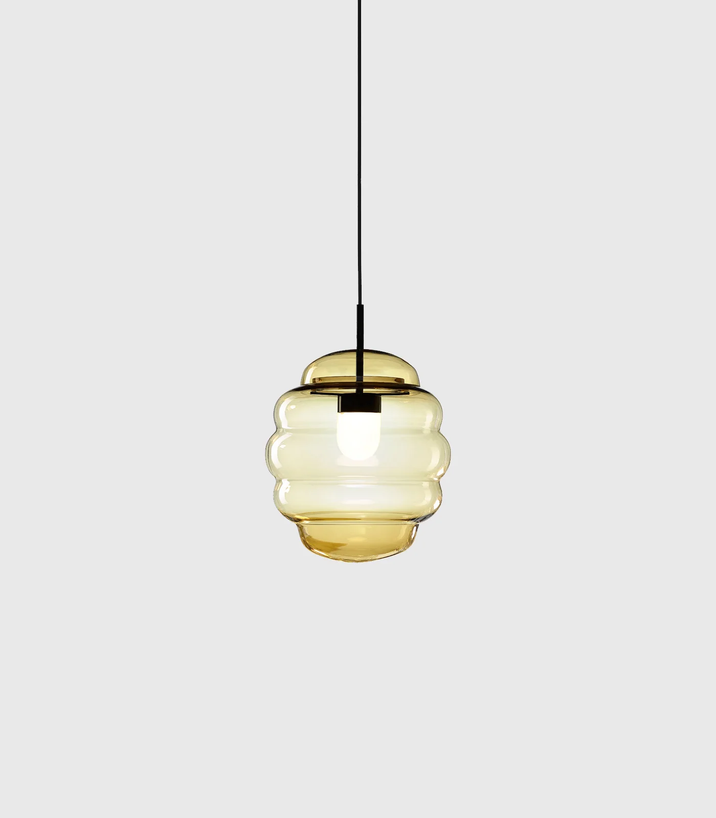 Blimp Pendant Light - Image 9