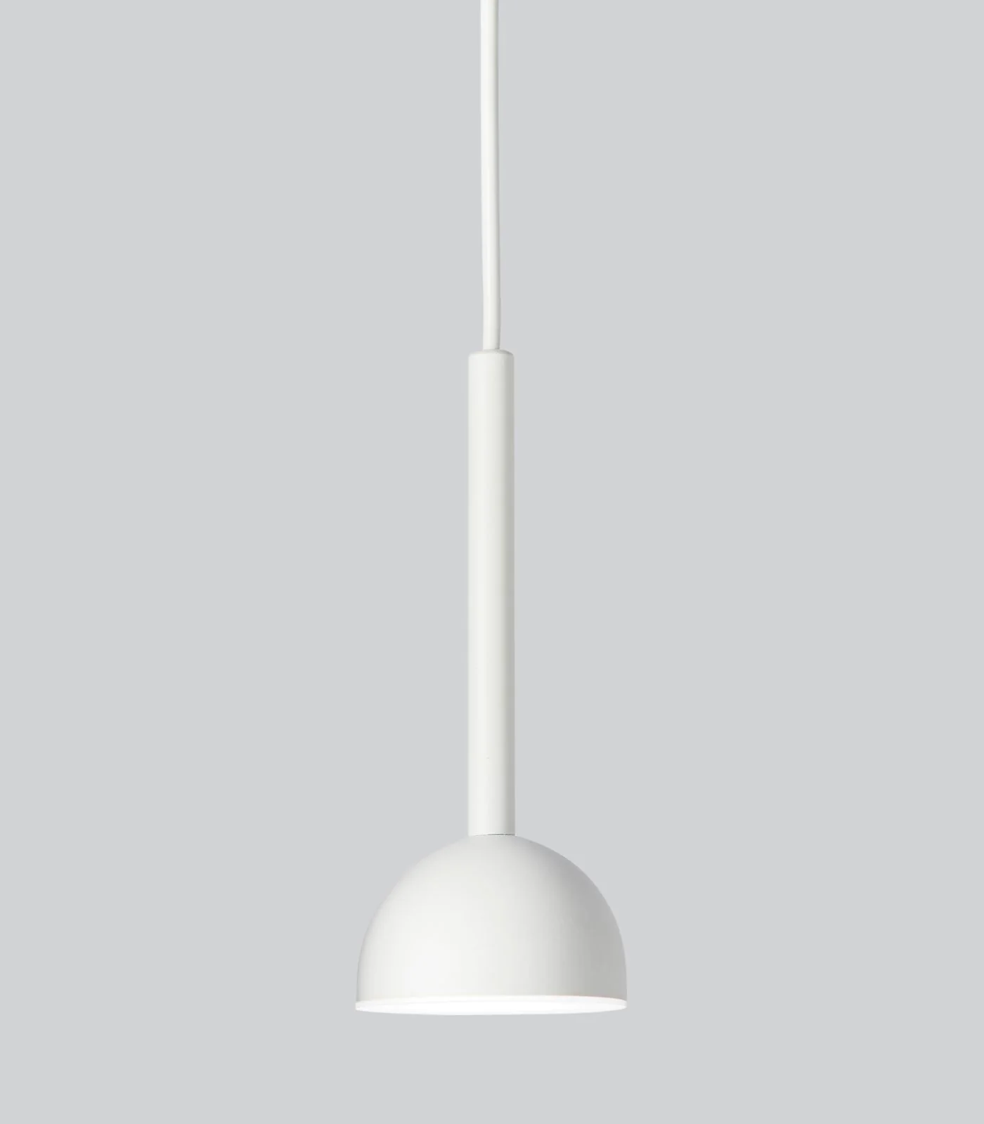 Blush Pendant Light - Image 5