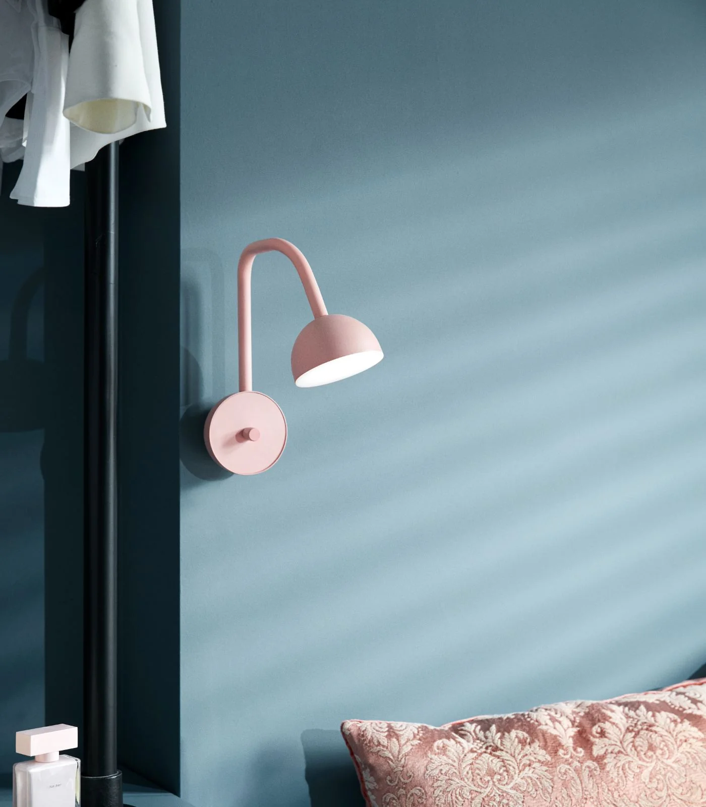 Blush Wall Light - Image 3