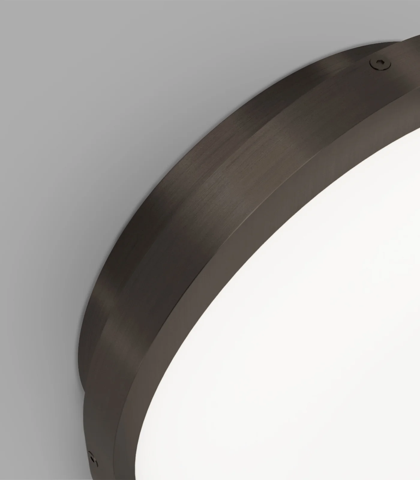 Bode Round Wall/Ceiling Light - Image 10