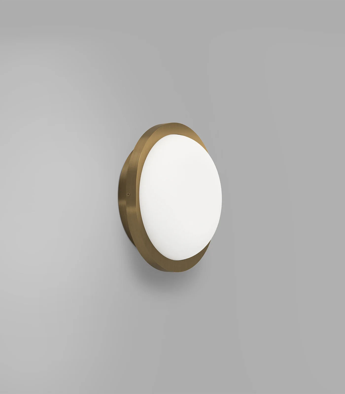 Bode Round Wall/Ceiling Light - Image 11
