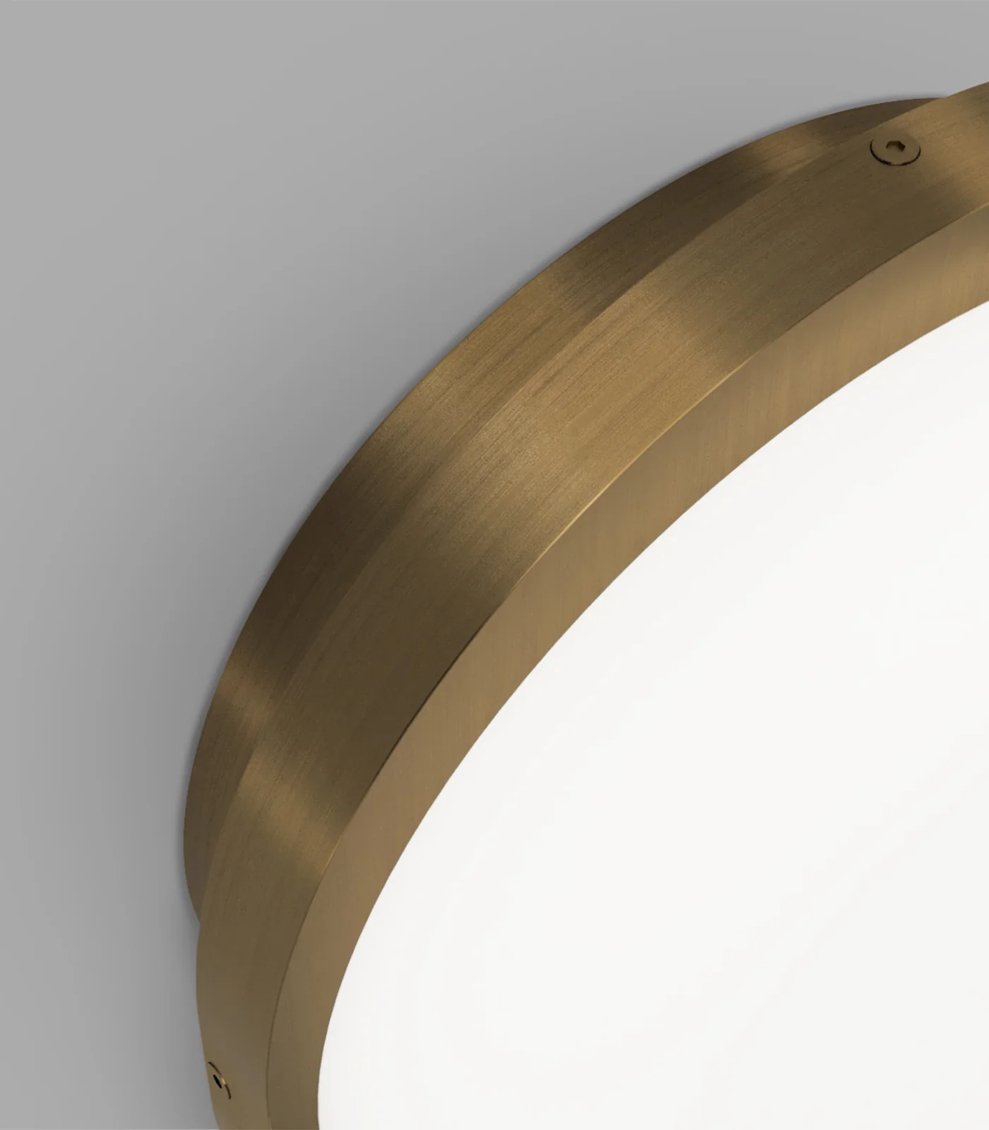 Bode Round Wall/Ceiling Light - Image 13