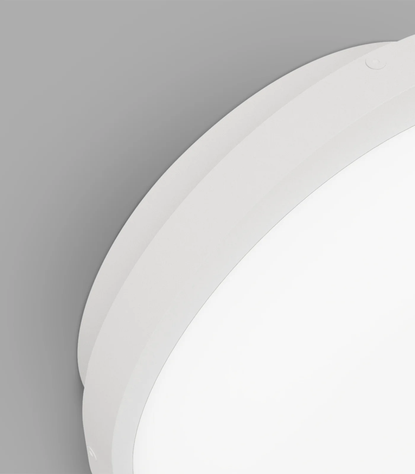 Bode Round Wall/Ceiling Light - Image 16
