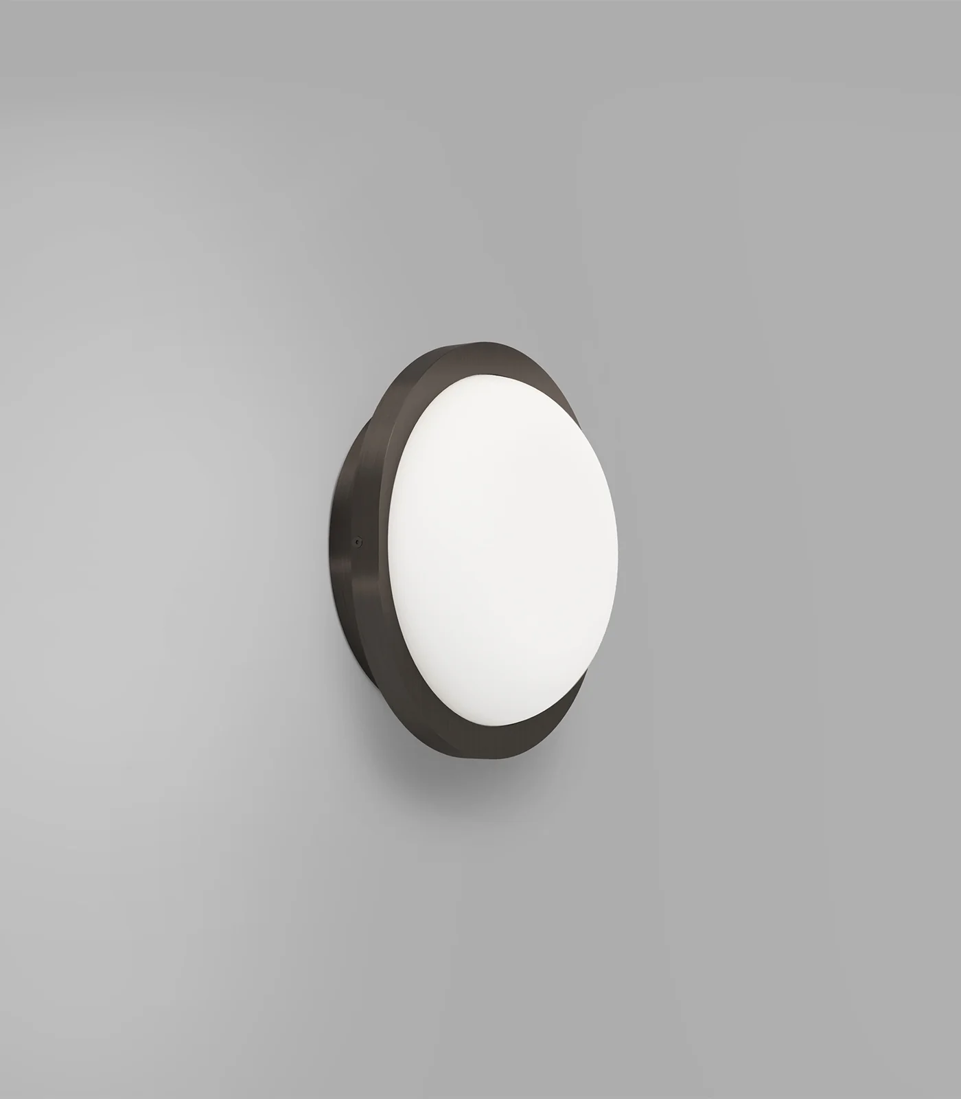 Bode Round Wall/Ceiling Light - Image 8
