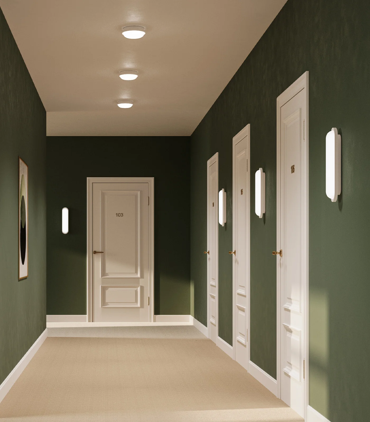 Bode Wall Light - Image 3