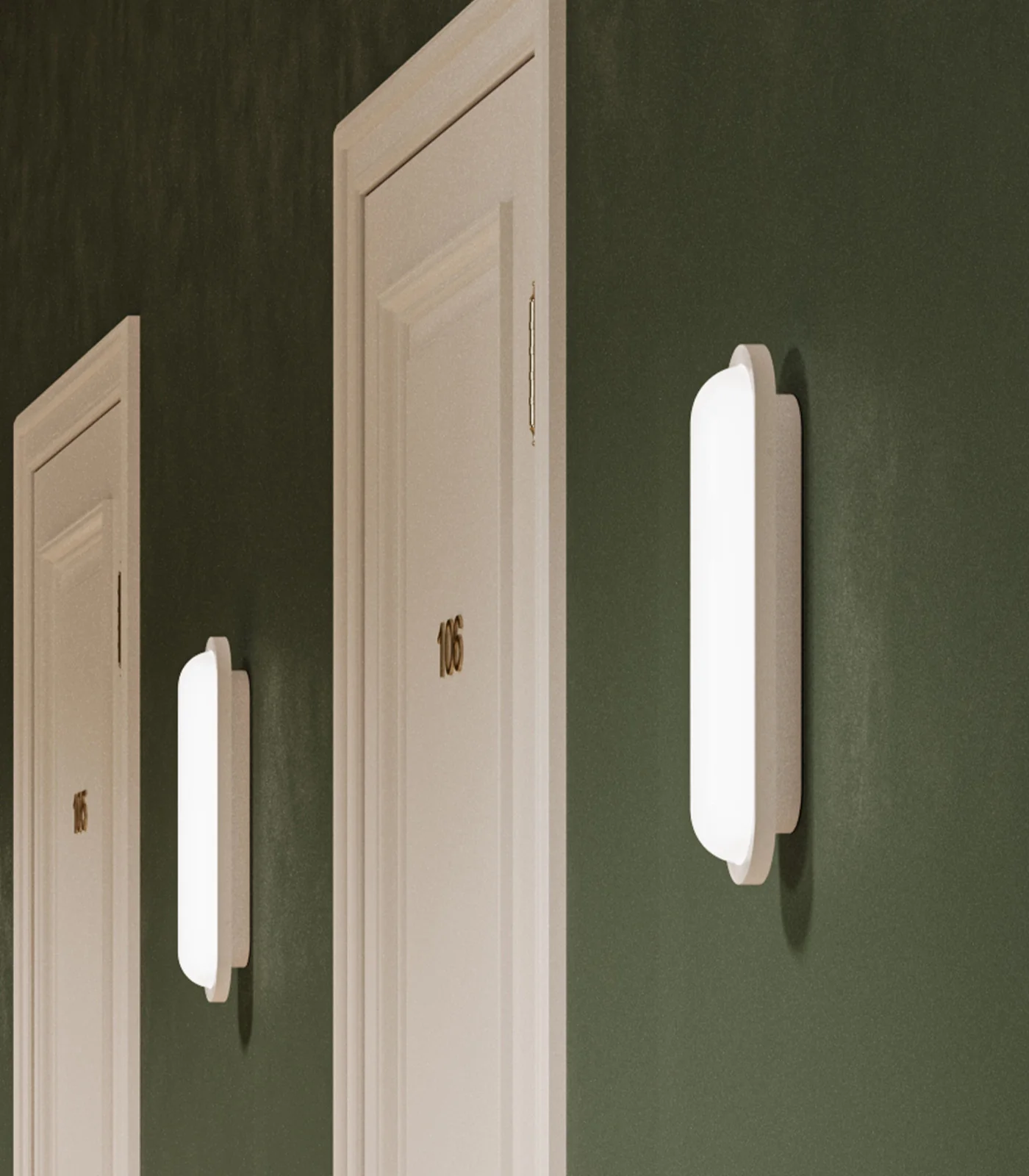 Bode Wall Light - Image 4