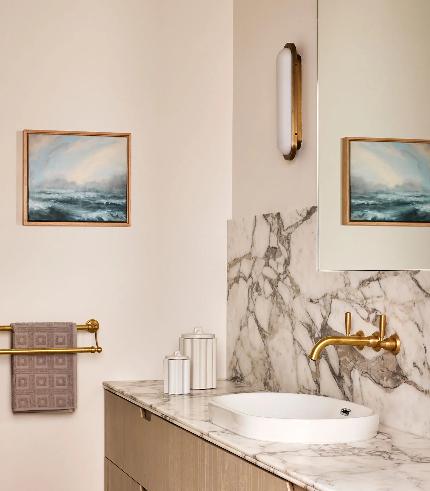Bode Wall Light - Image 8