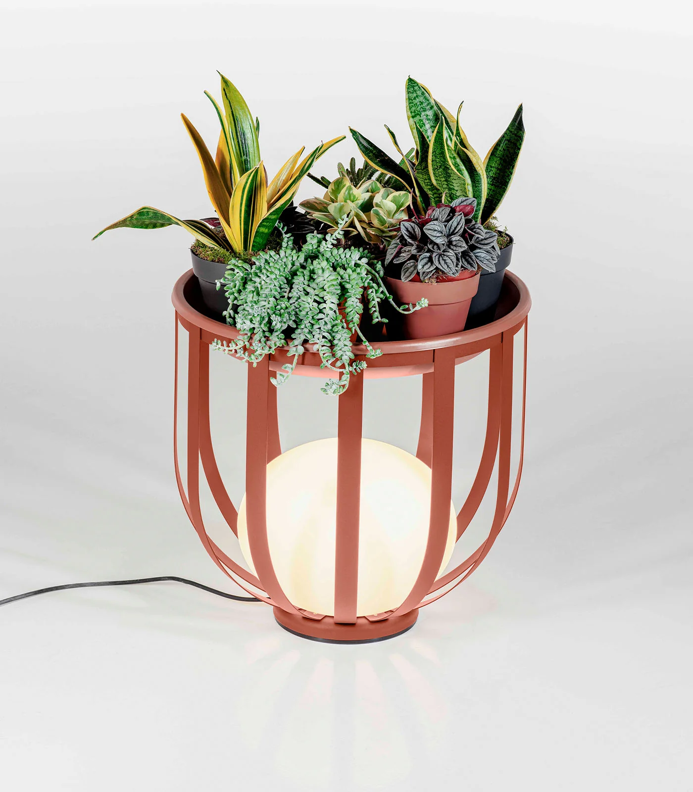 Bols Outdoor Floor Lamp - Image 10