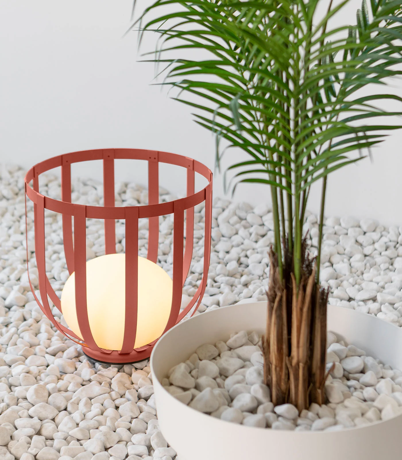 Bols Outdoor Floor Lamp - Image 3