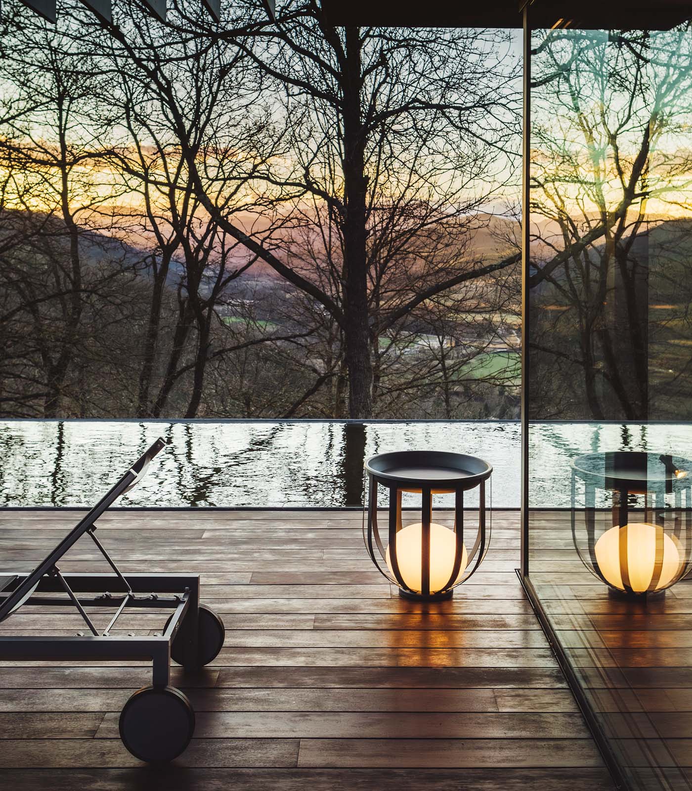 Bols Outdoor Floor Lamp - Image 5