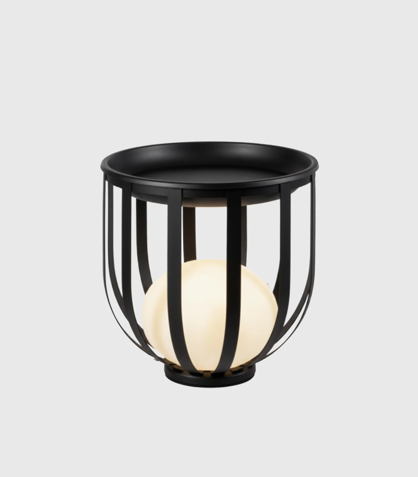 Bols Outdoor Floor Lamp - Image 7