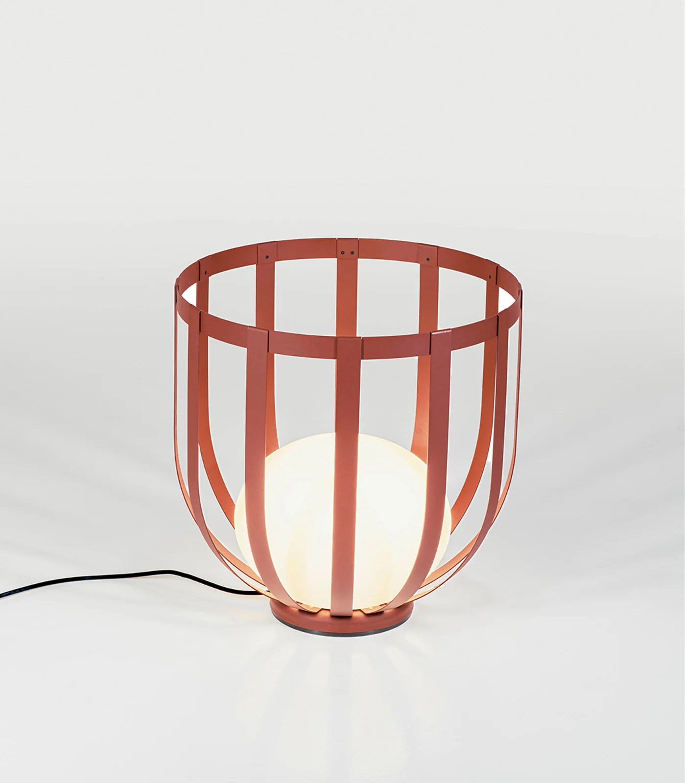 Bols Outdoor Floor Lamp - Image 8