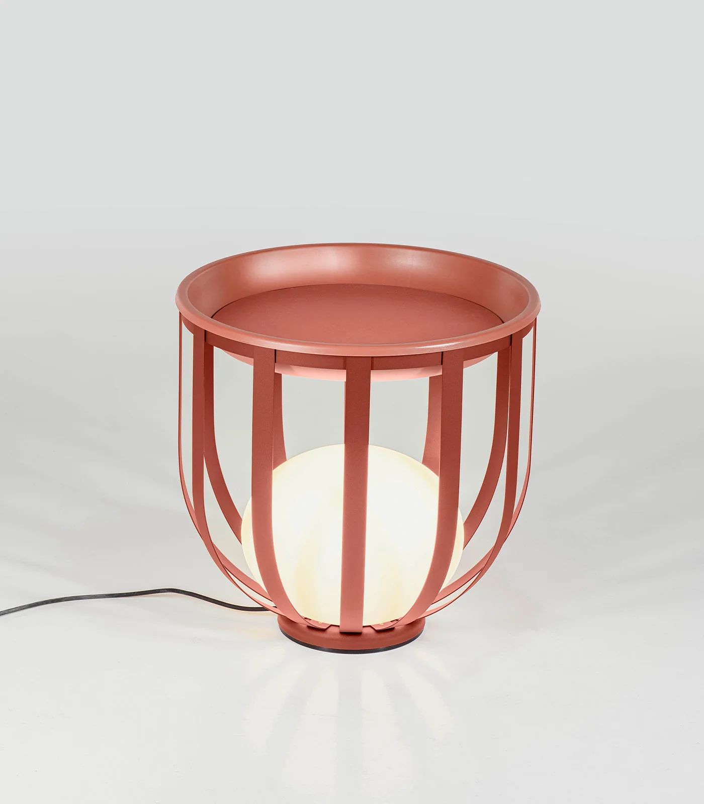 Bols Outdoor Floor Lamp - Image 9