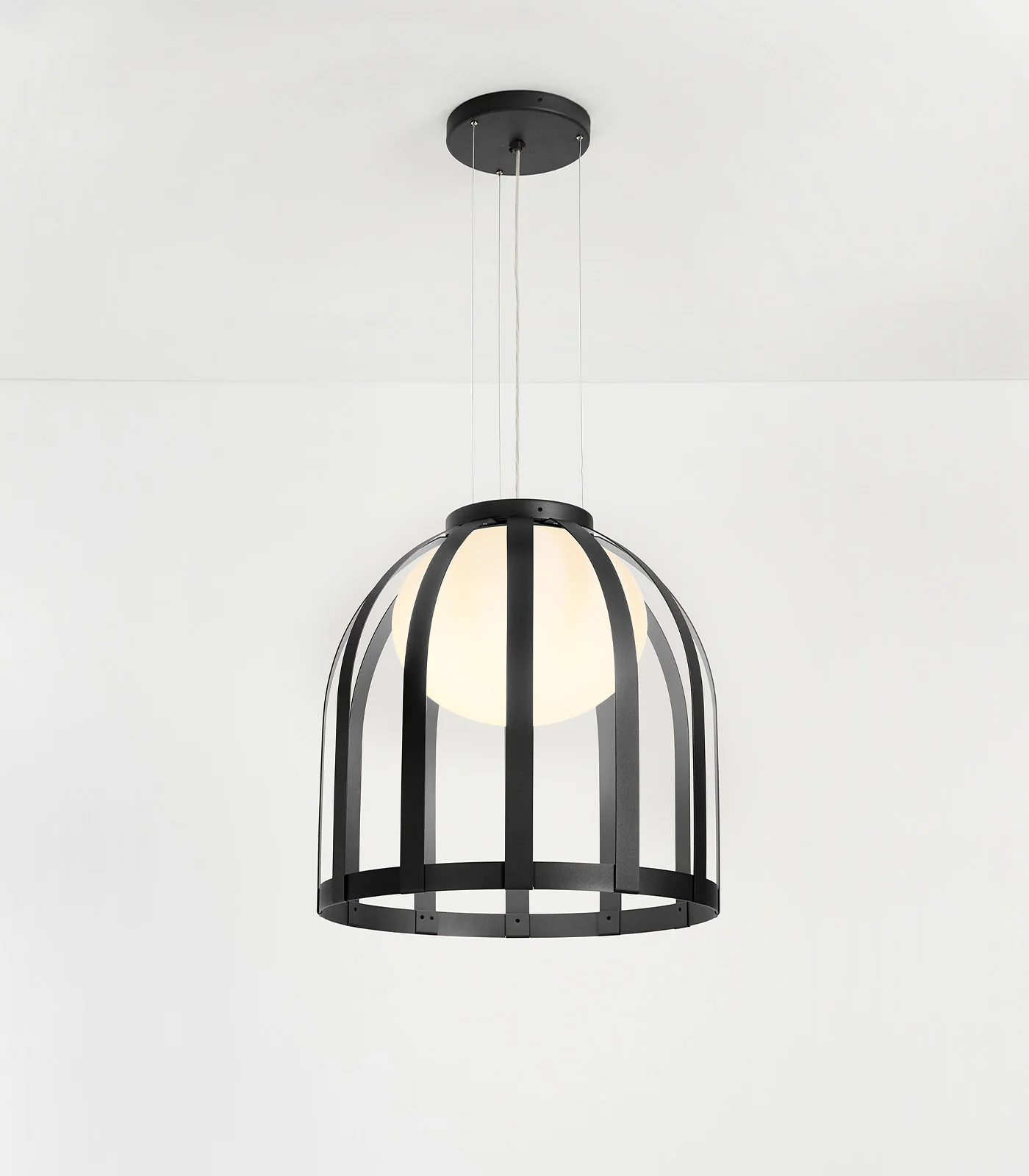 Bols Outdoor Pendant Light - Image 11
