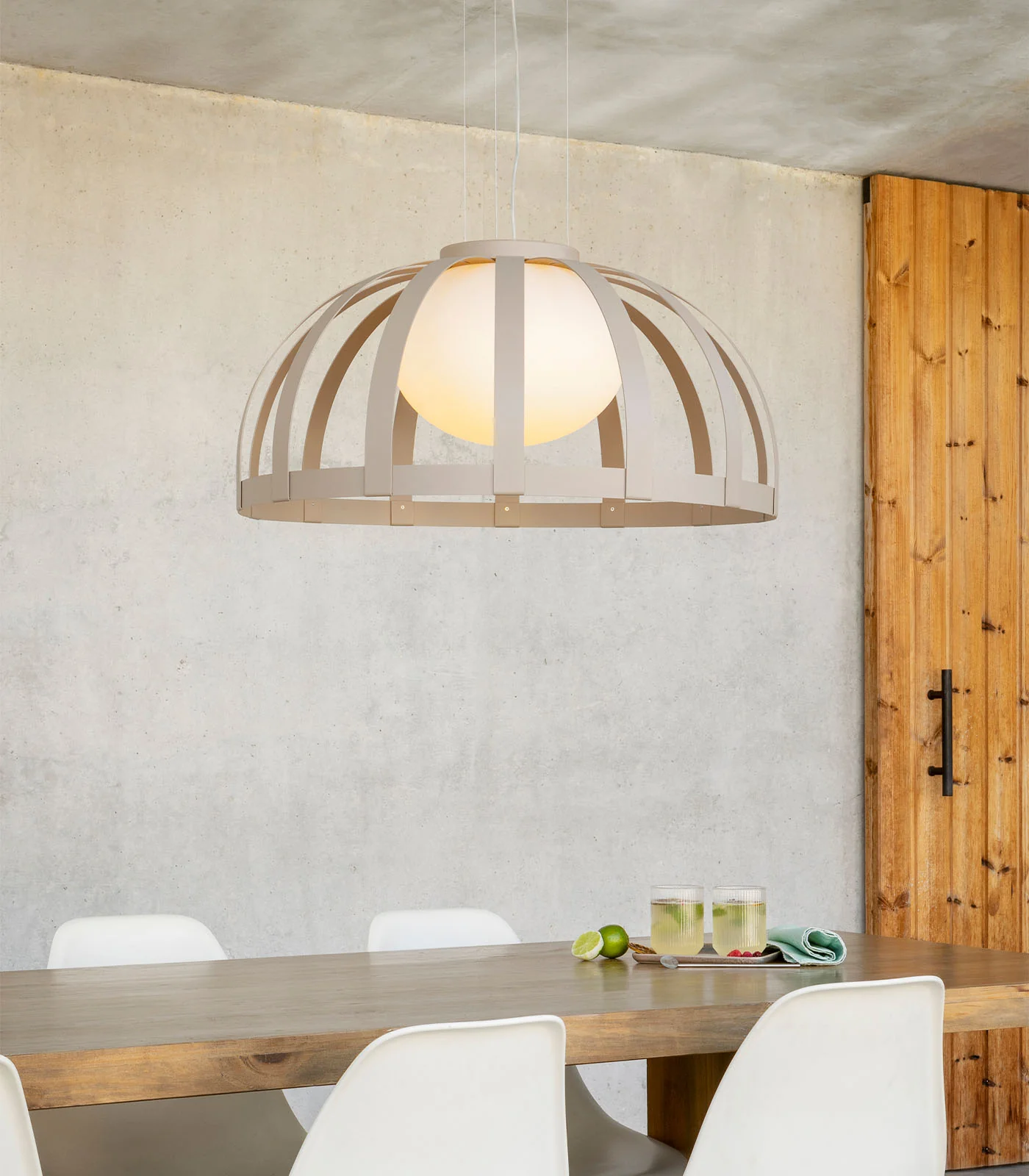 Bols Outdoor Pendant Light - Image 5