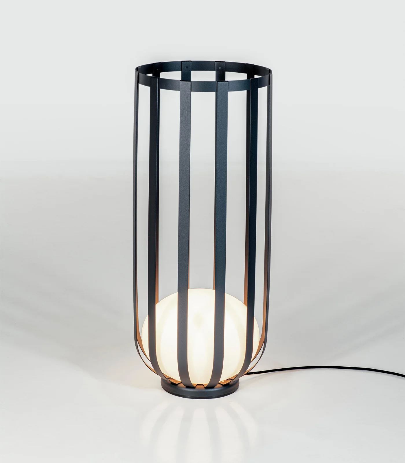 Bols Tall Outdoor Floor Lamp - Image 5