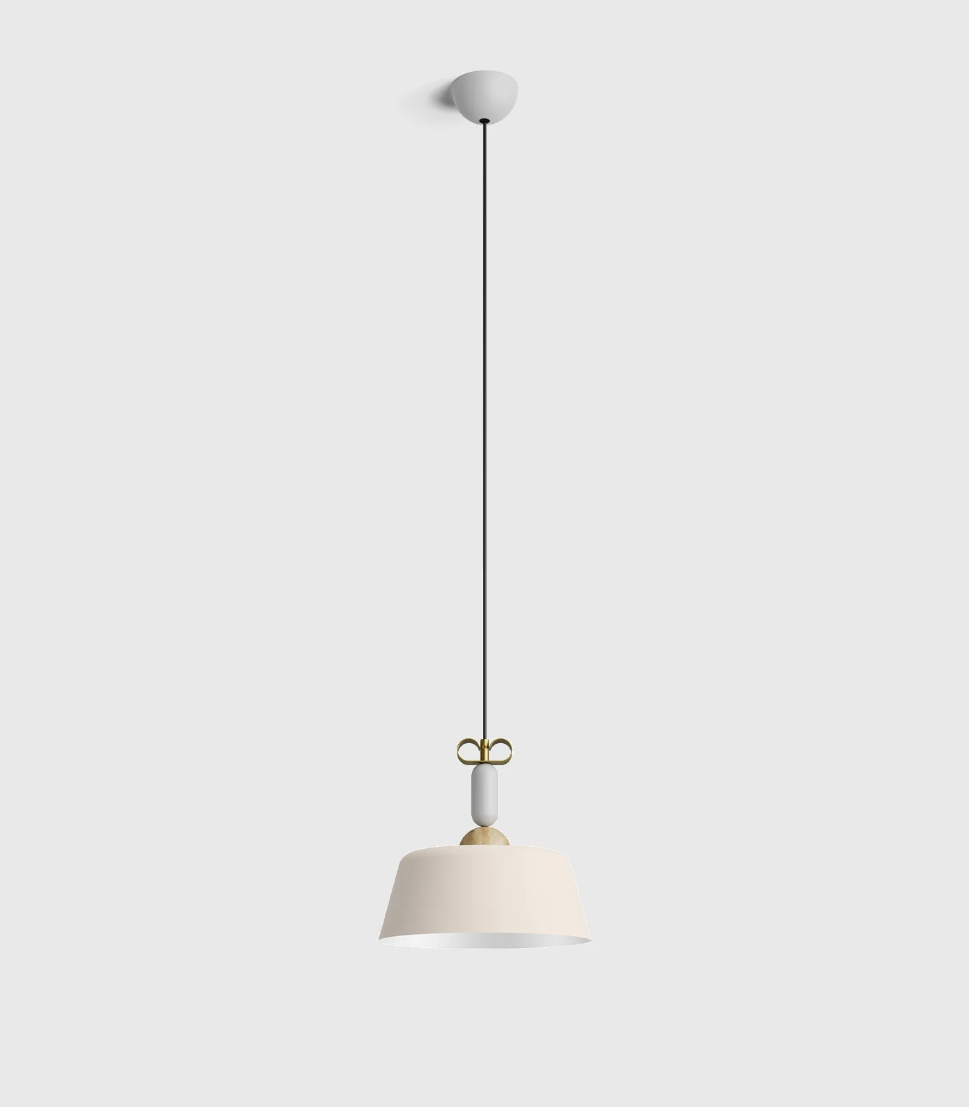 Bon Ton Pendant Light - Image 11