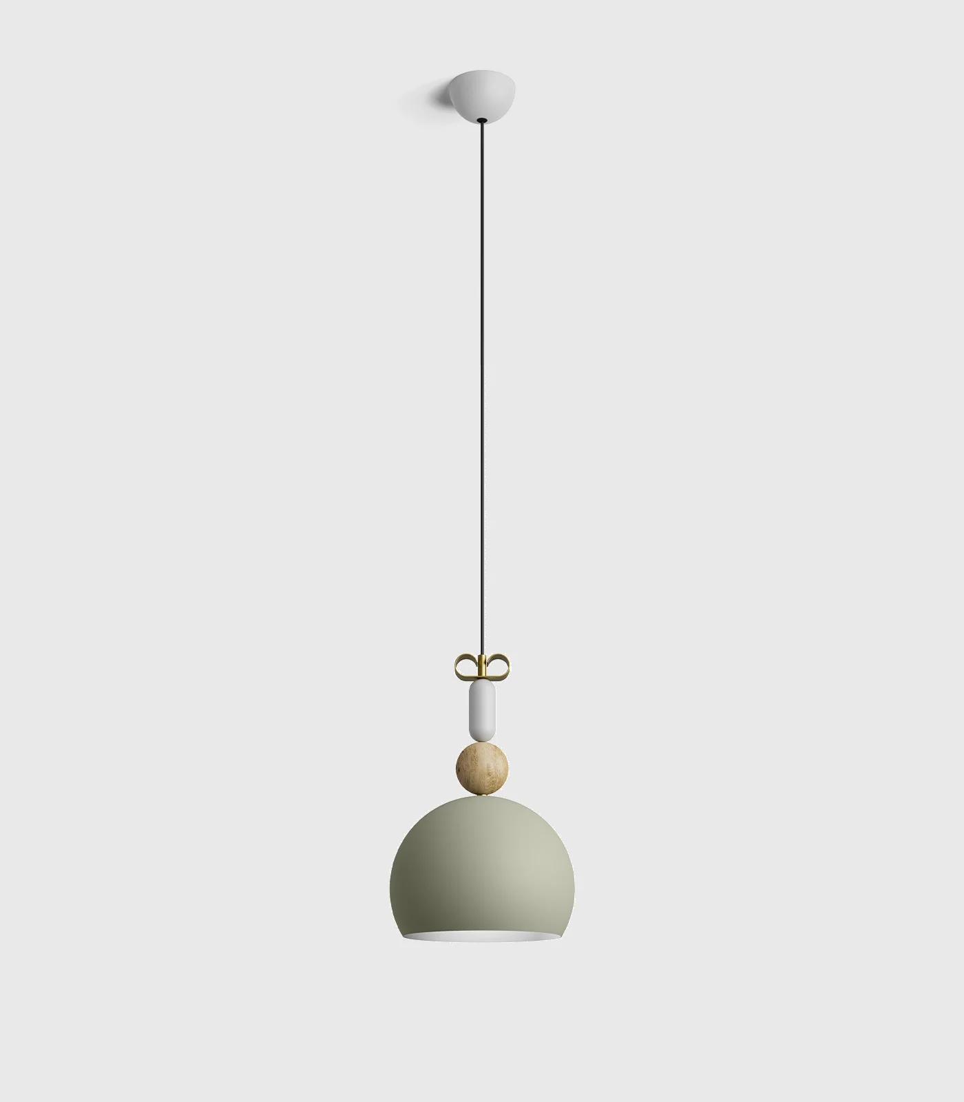 Bon Ton Pendant Light - Image 13