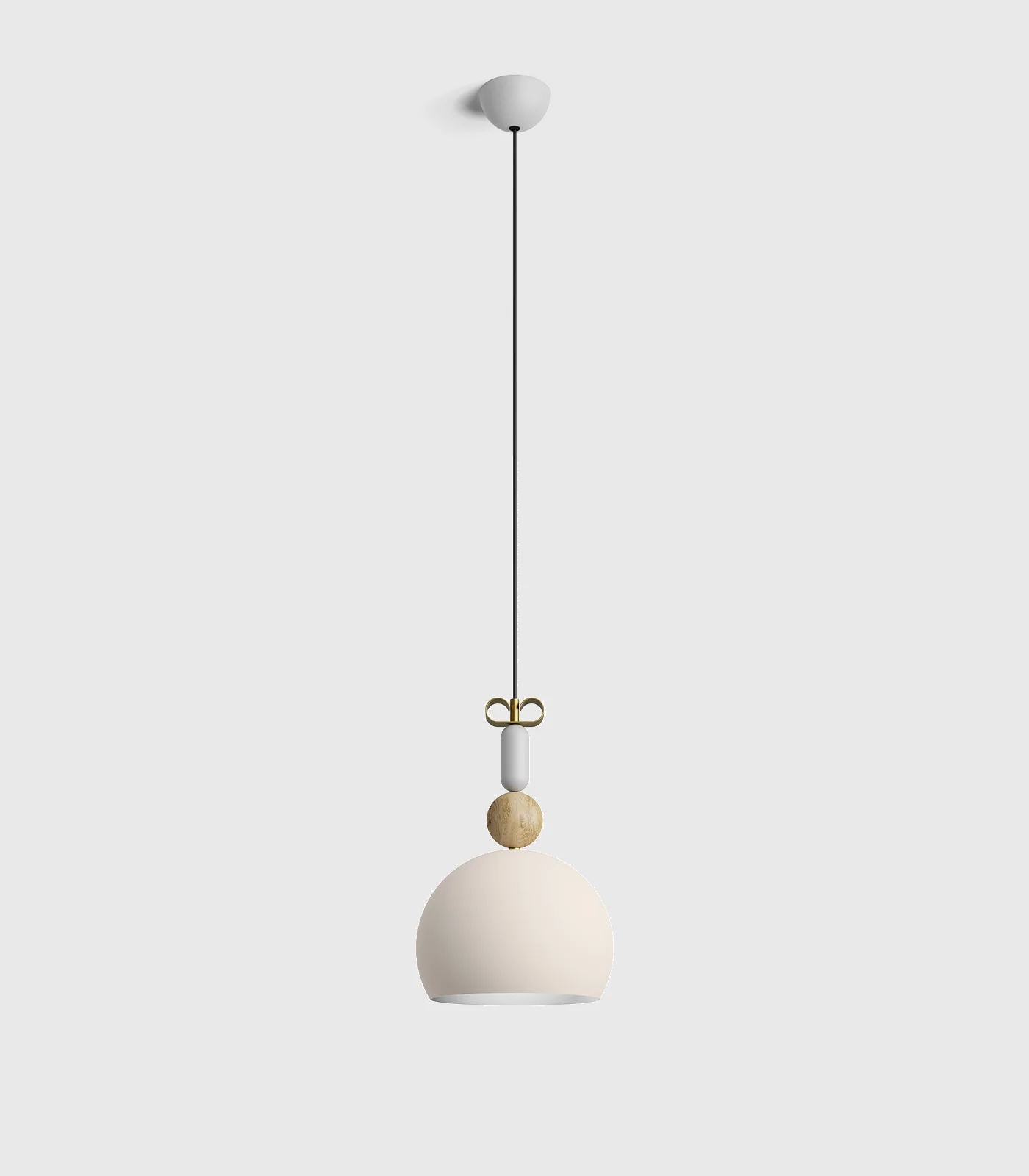 Bon Ton Pendant Light - Image 5