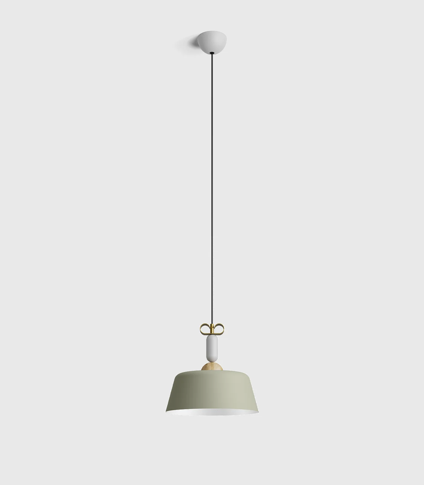 Bon Ton Pendant Light - Image 7