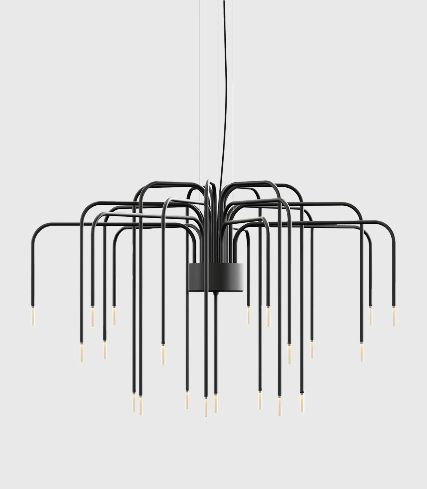 Boom Chandelier - Image 7