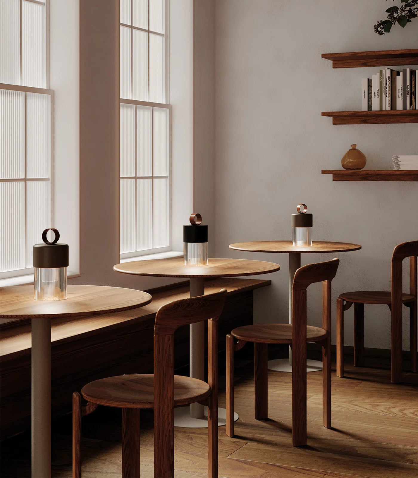 Bora Table Lamp