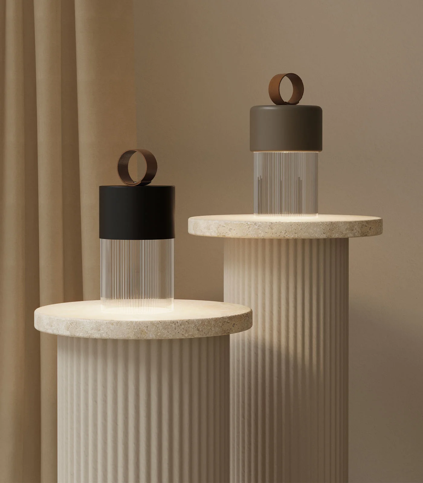 Bora Table Lamp - Image 2