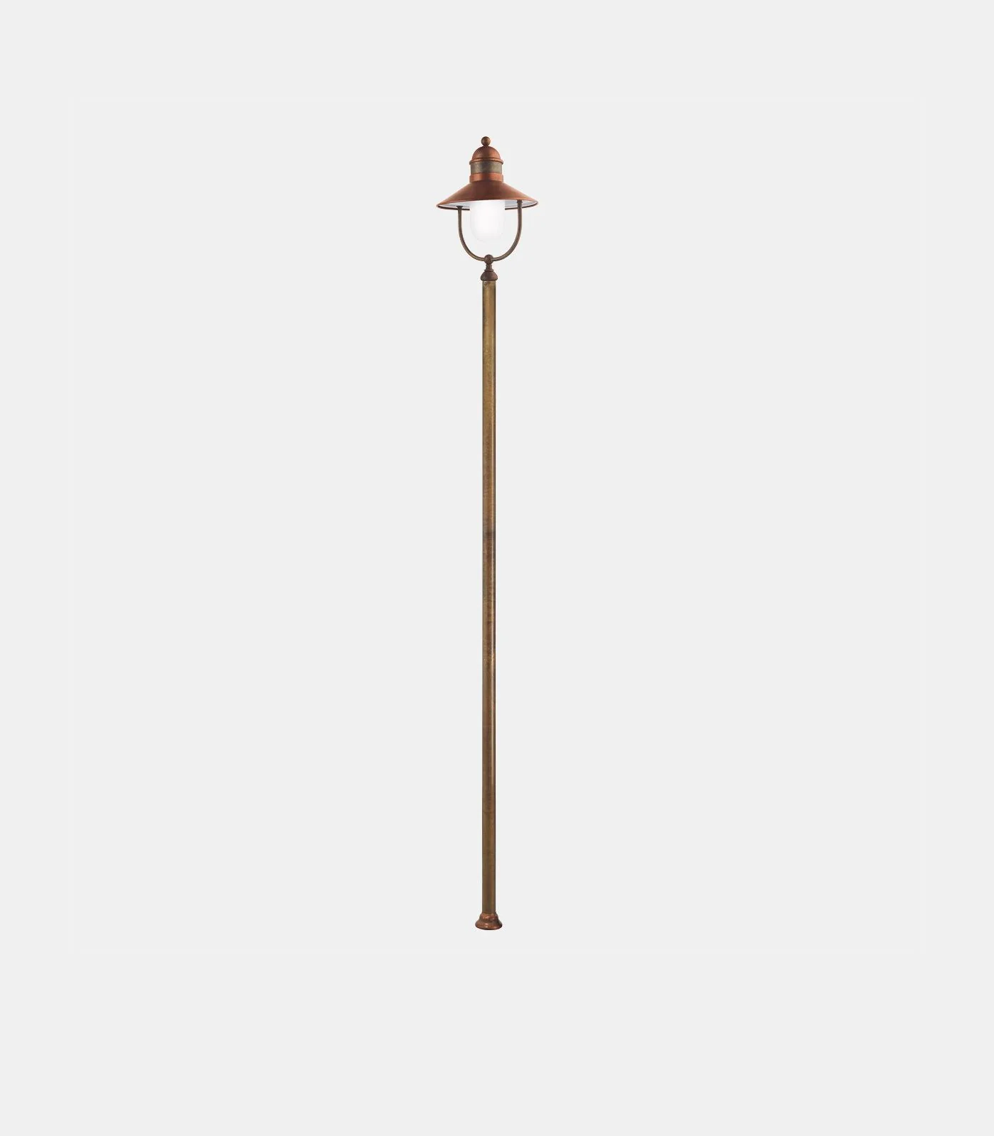 Borgo Bollard Light - Image 2
