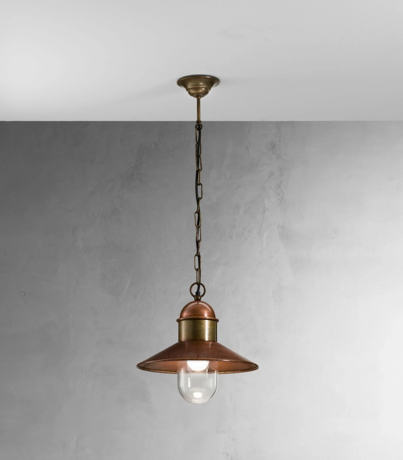 Borgo Pendant Light - Image 3