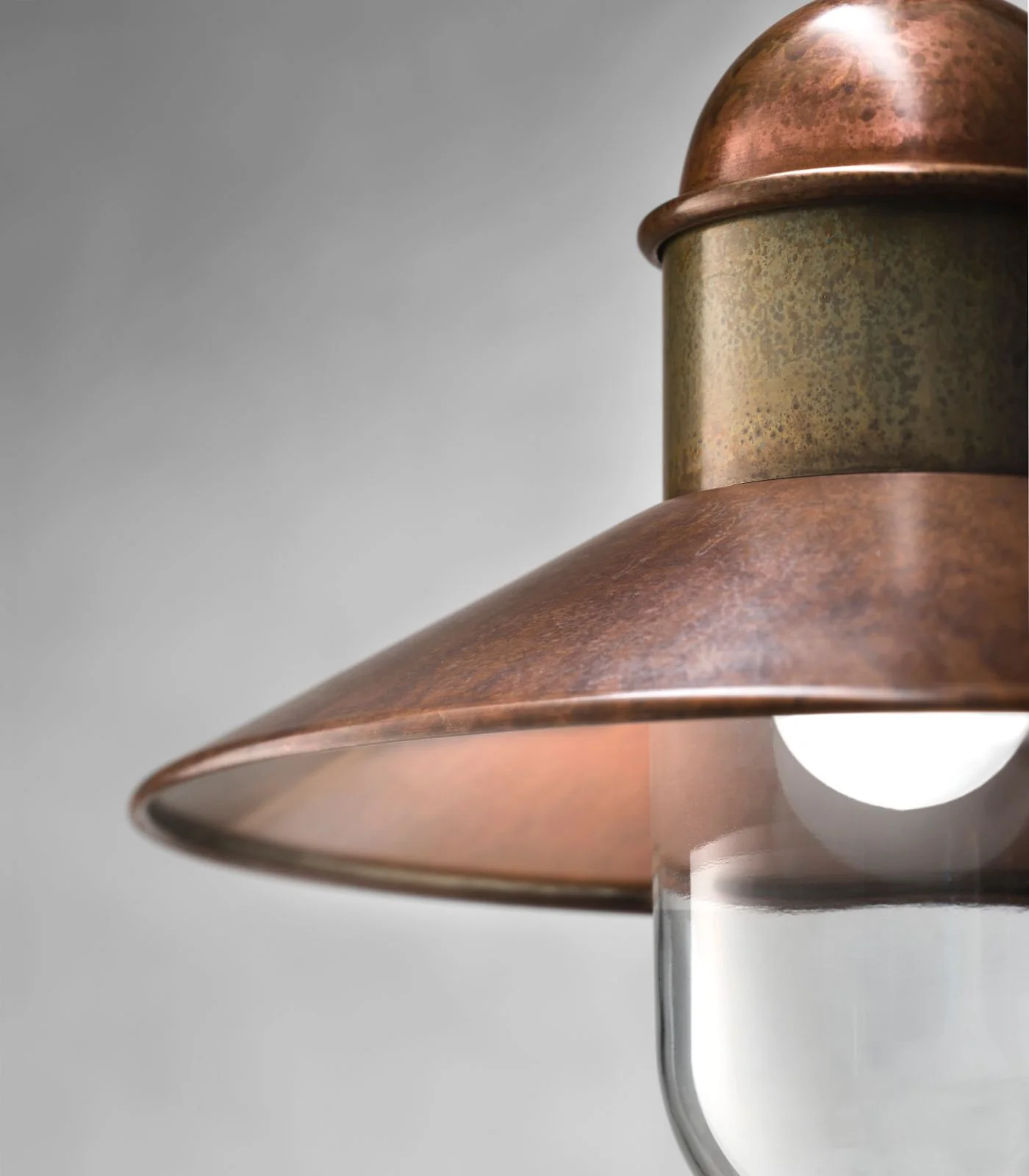 Borgo Pendant Light - Image 4