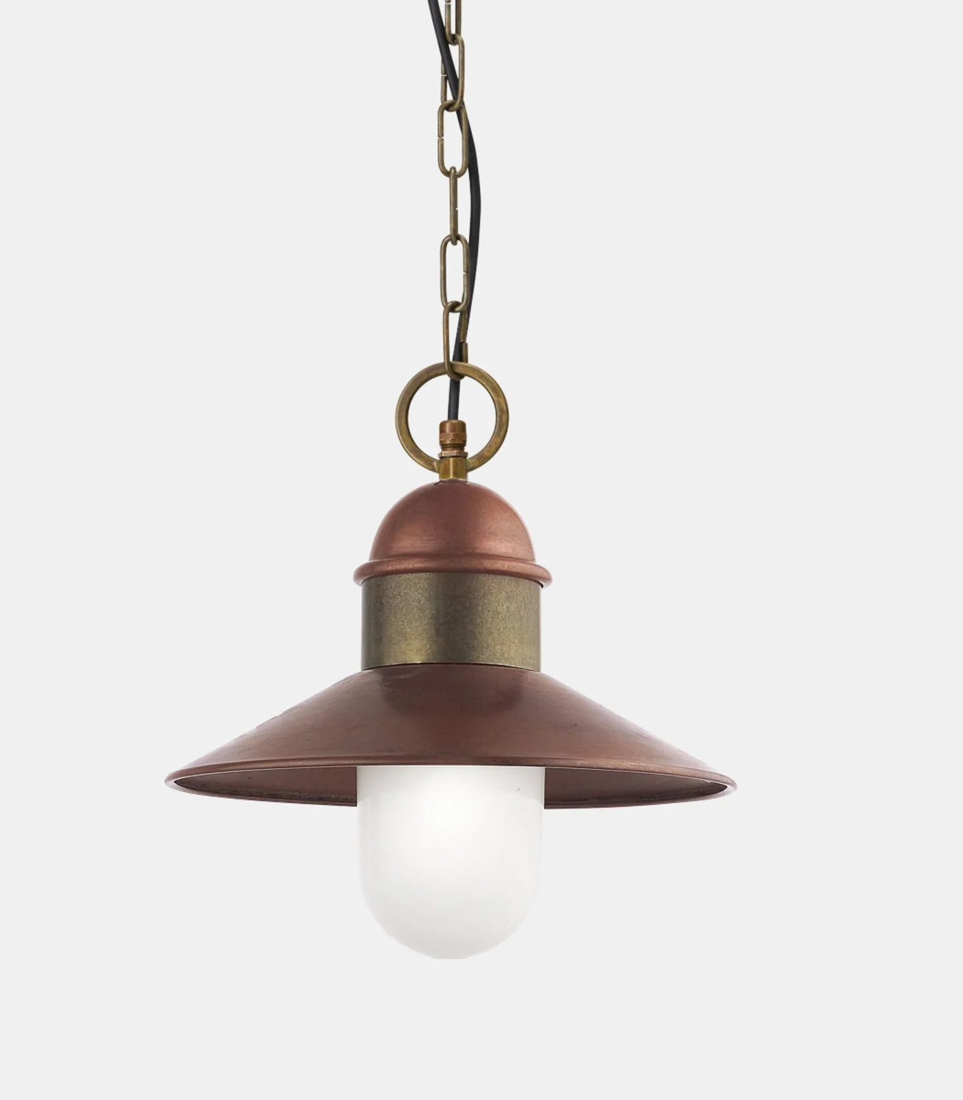 Borgo Pendant Light - Image 5