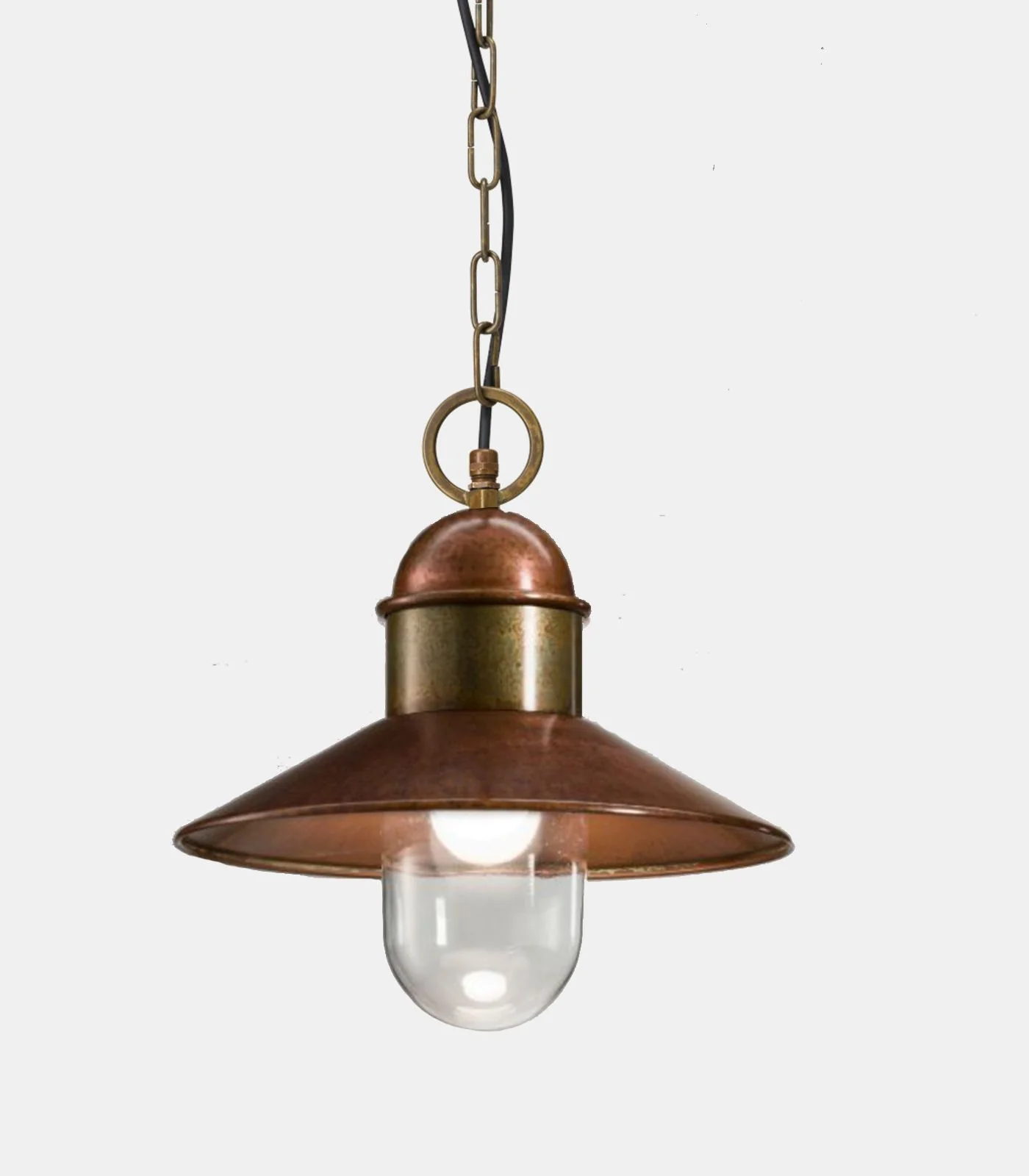 Borgo Pendant Light - Image 6