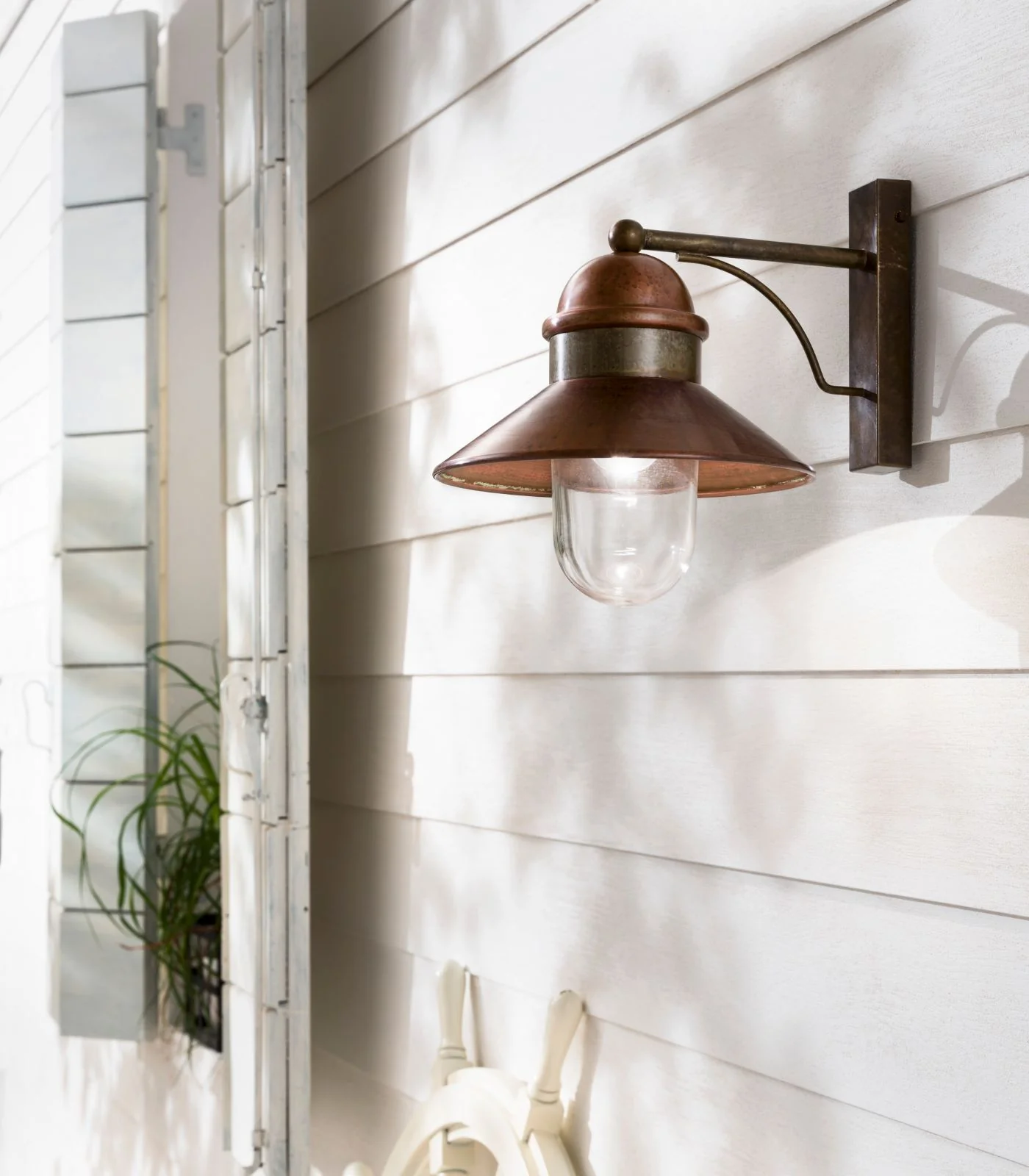 Borgo Wall Light - Image 3
