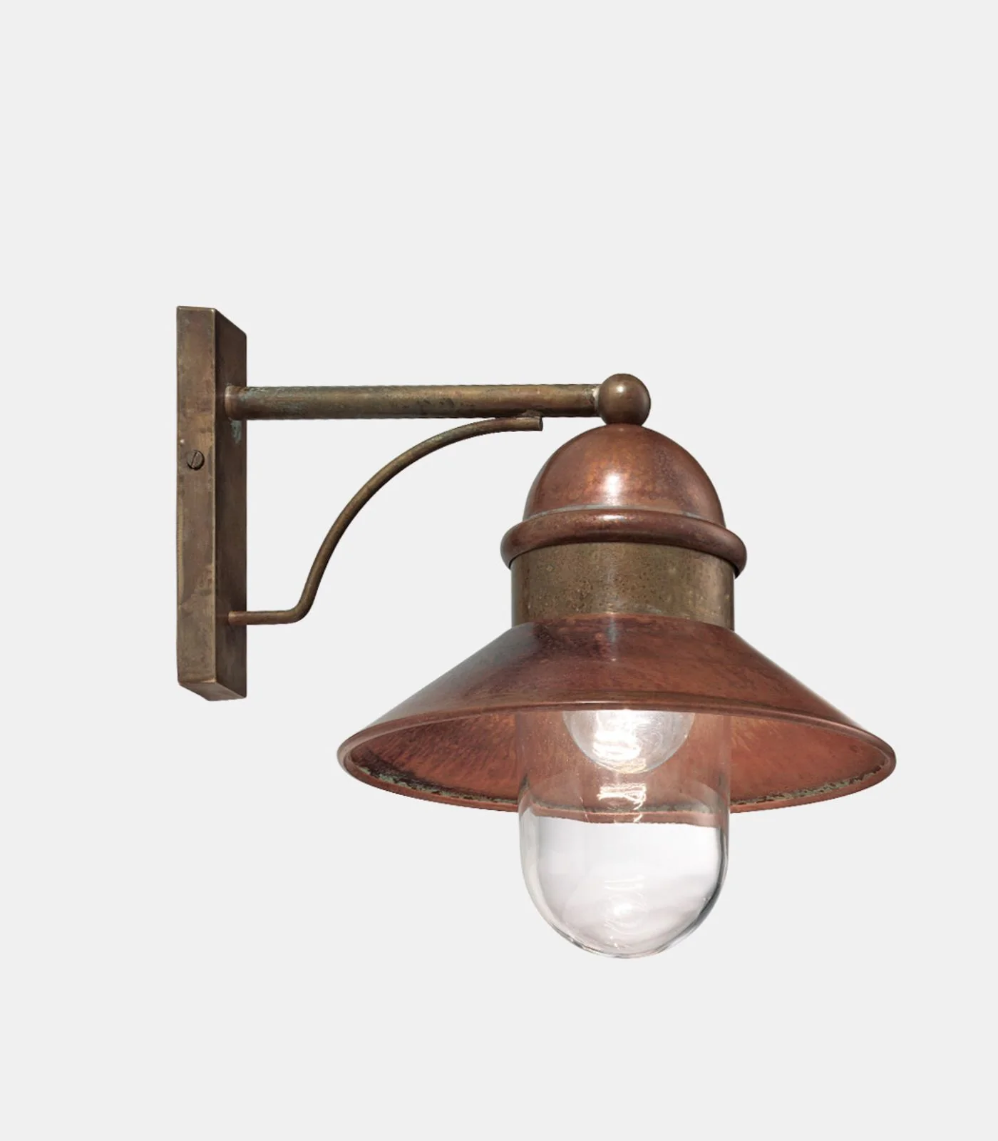 Borgo Wall Light - Image 4