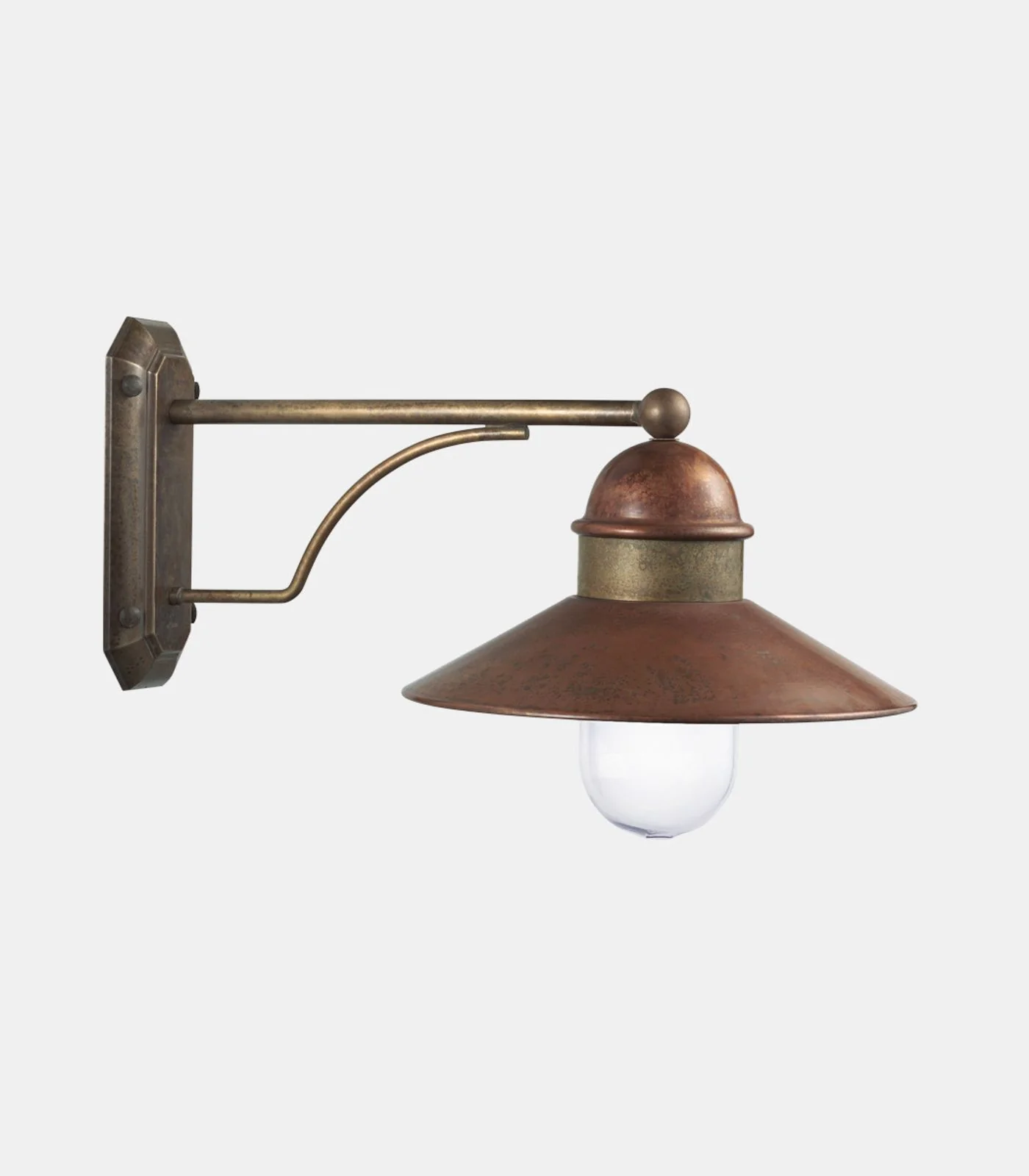 Borgo Wall Light - Image 5