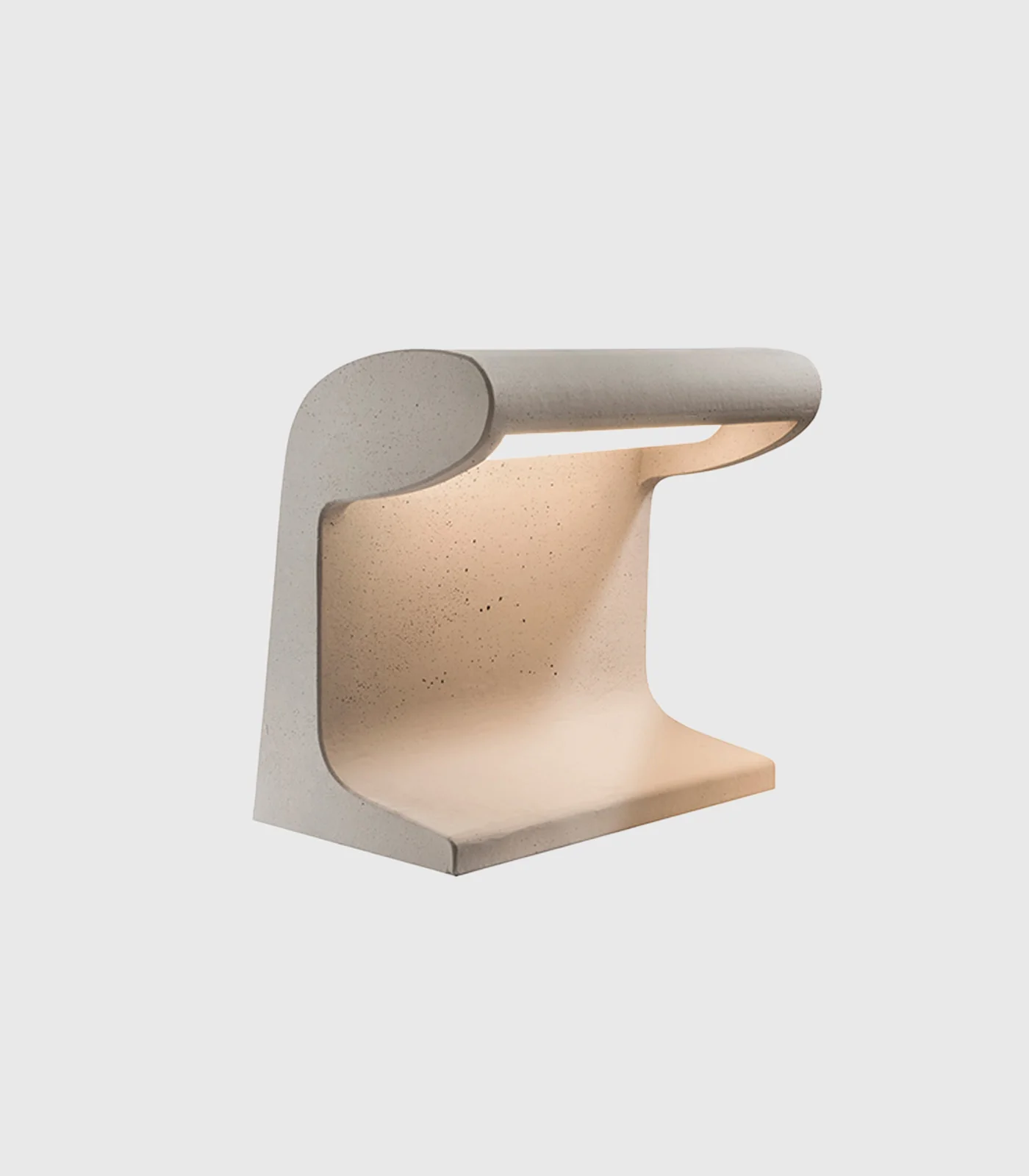 Borne Béton Outdoor Table Lamp - Image 3