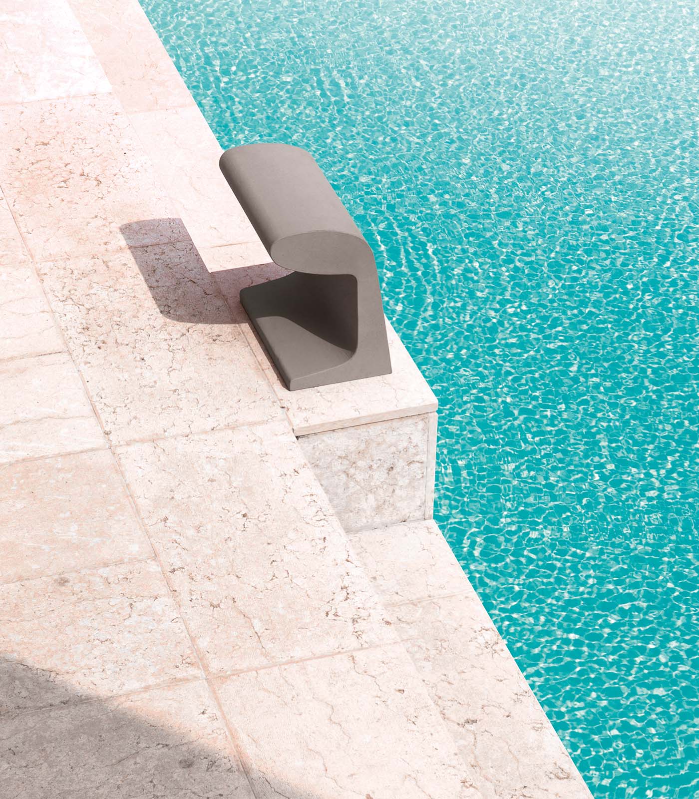 Borne Béton Outdoor Table Lamp - Image 7