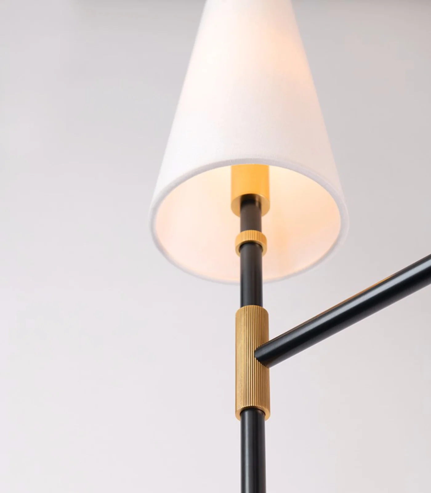 Bowery Chandelier - Image 2